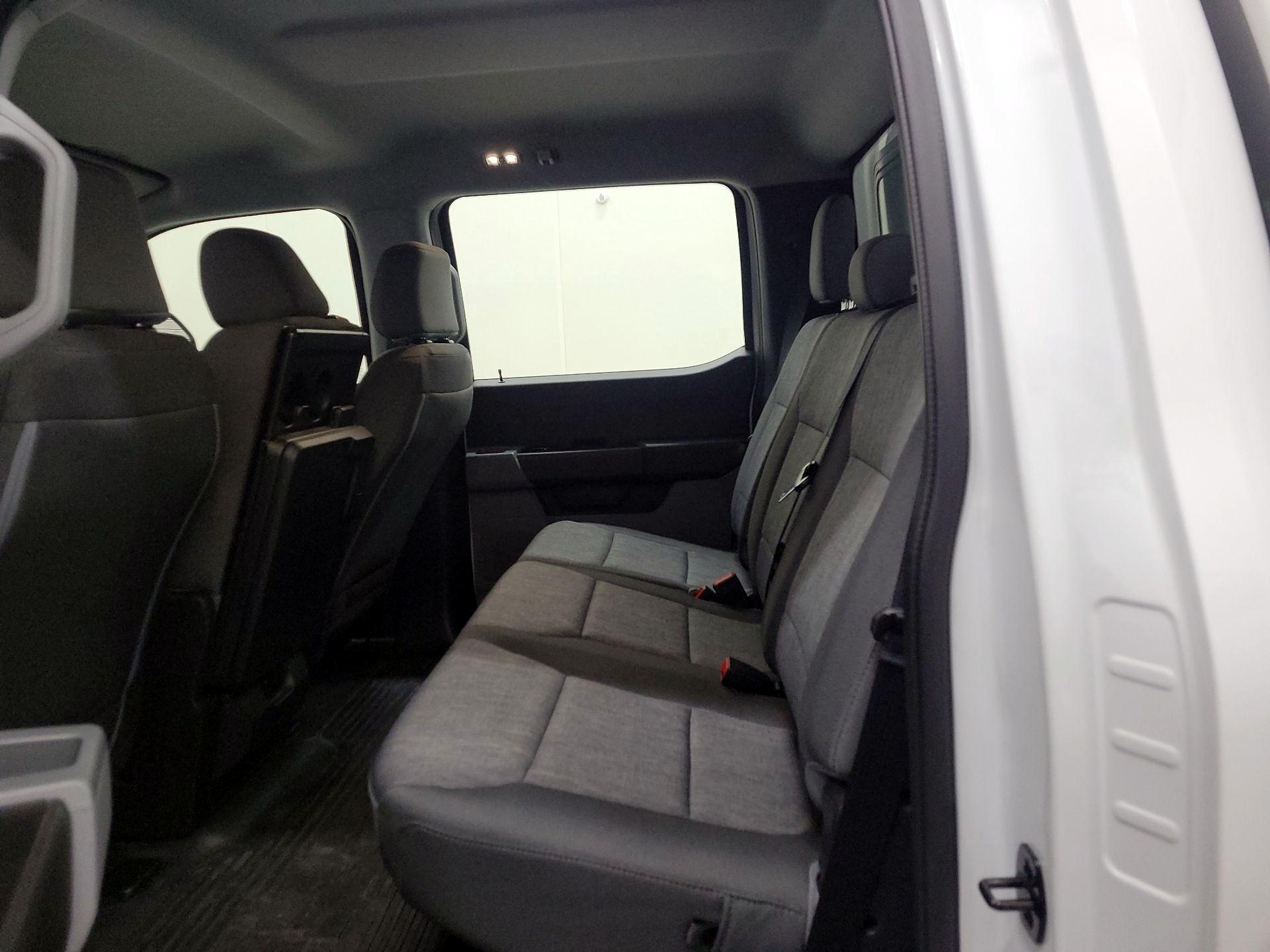 Thumbnail: 2023 Ford F-250 - 19