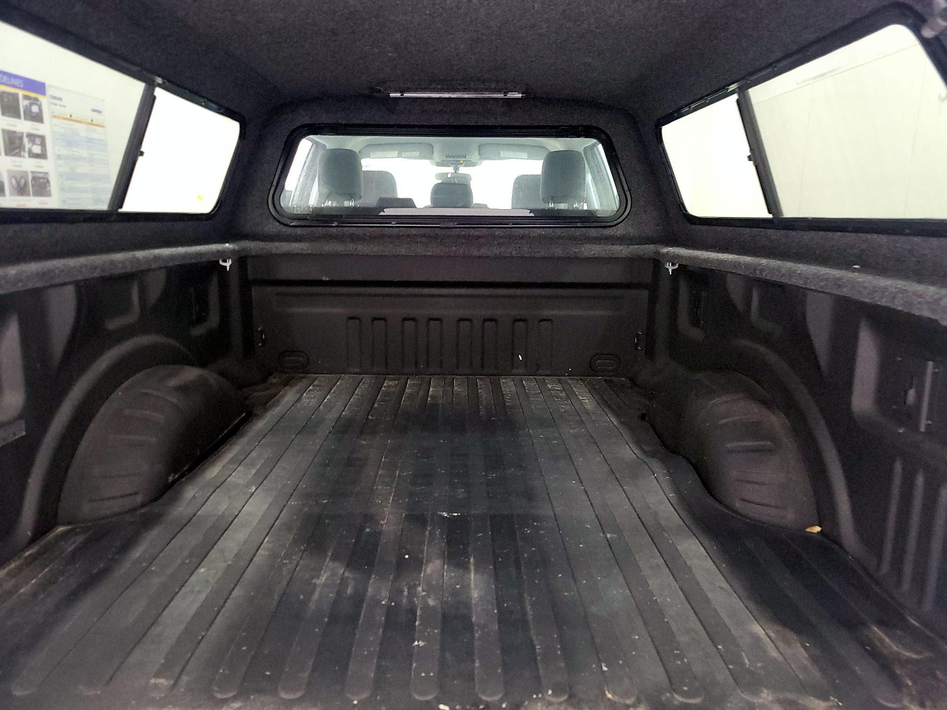 Thumbnail: 2023 Ford F-250 - 20