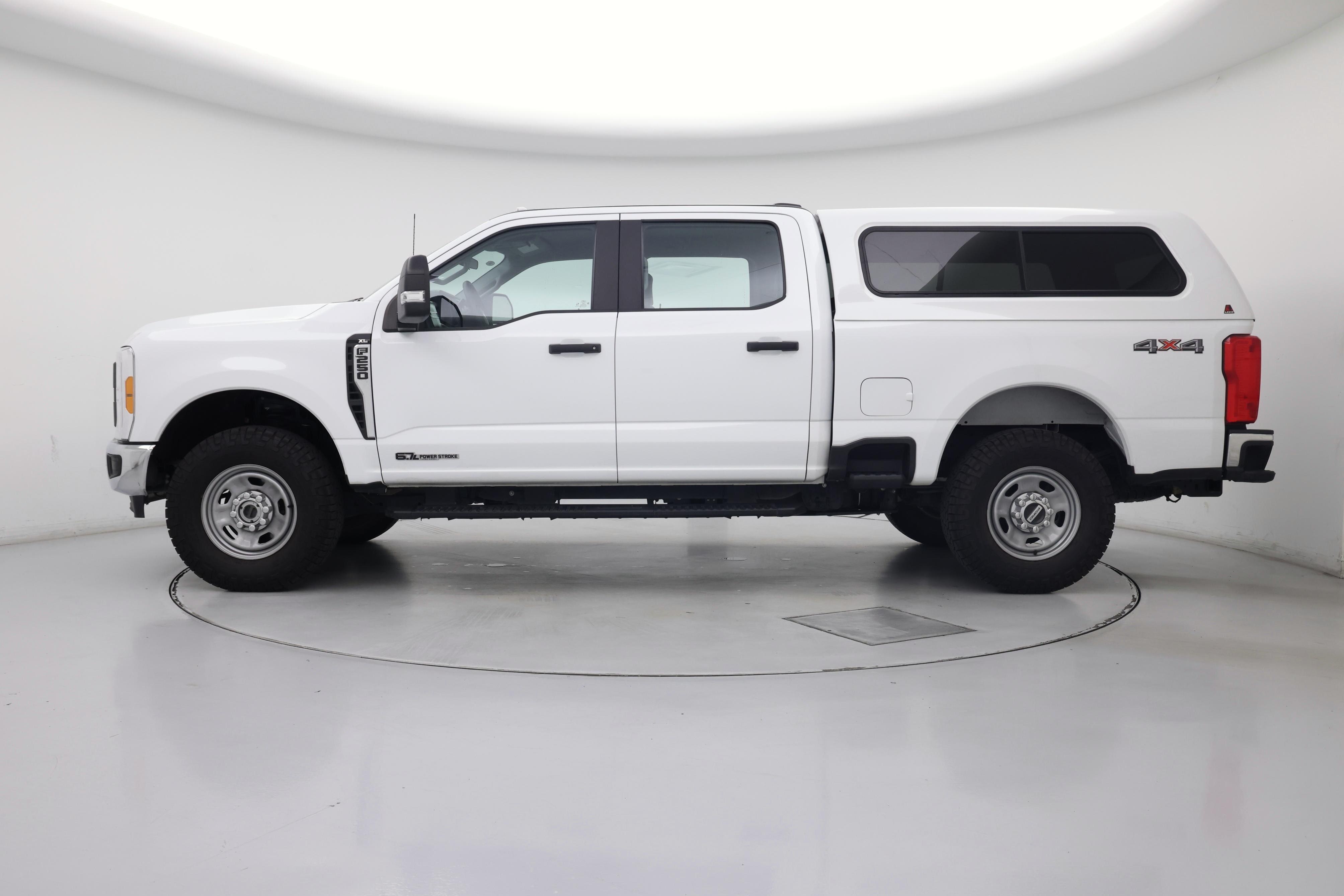 Thumbnail: 2023 Ford F-250 - 3