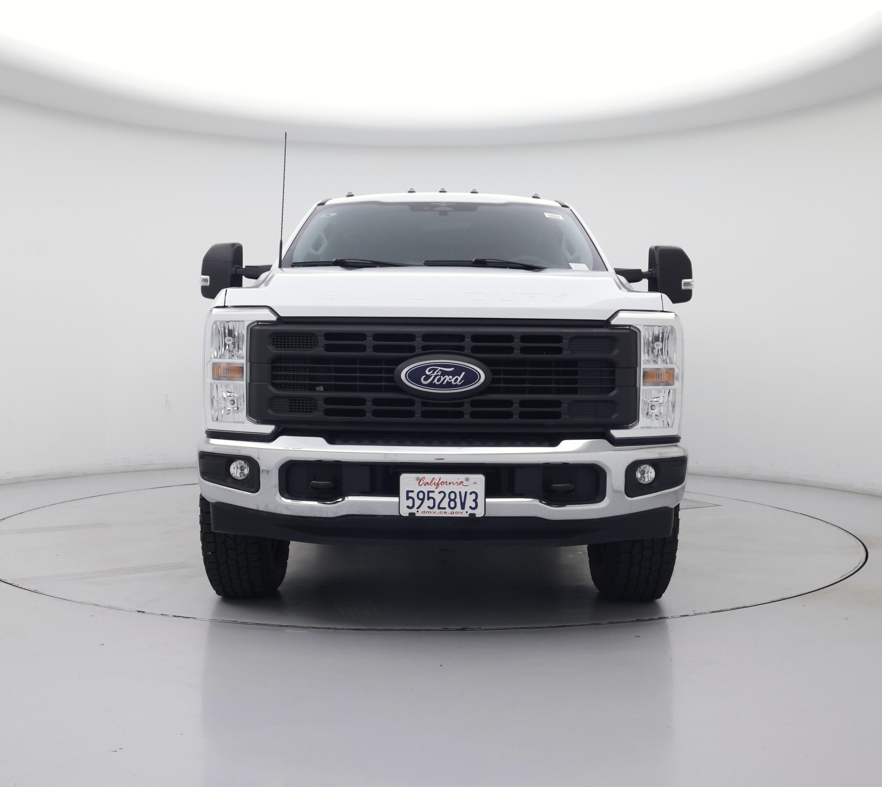 Thumbnail: 2023 Ford F-250 - 5