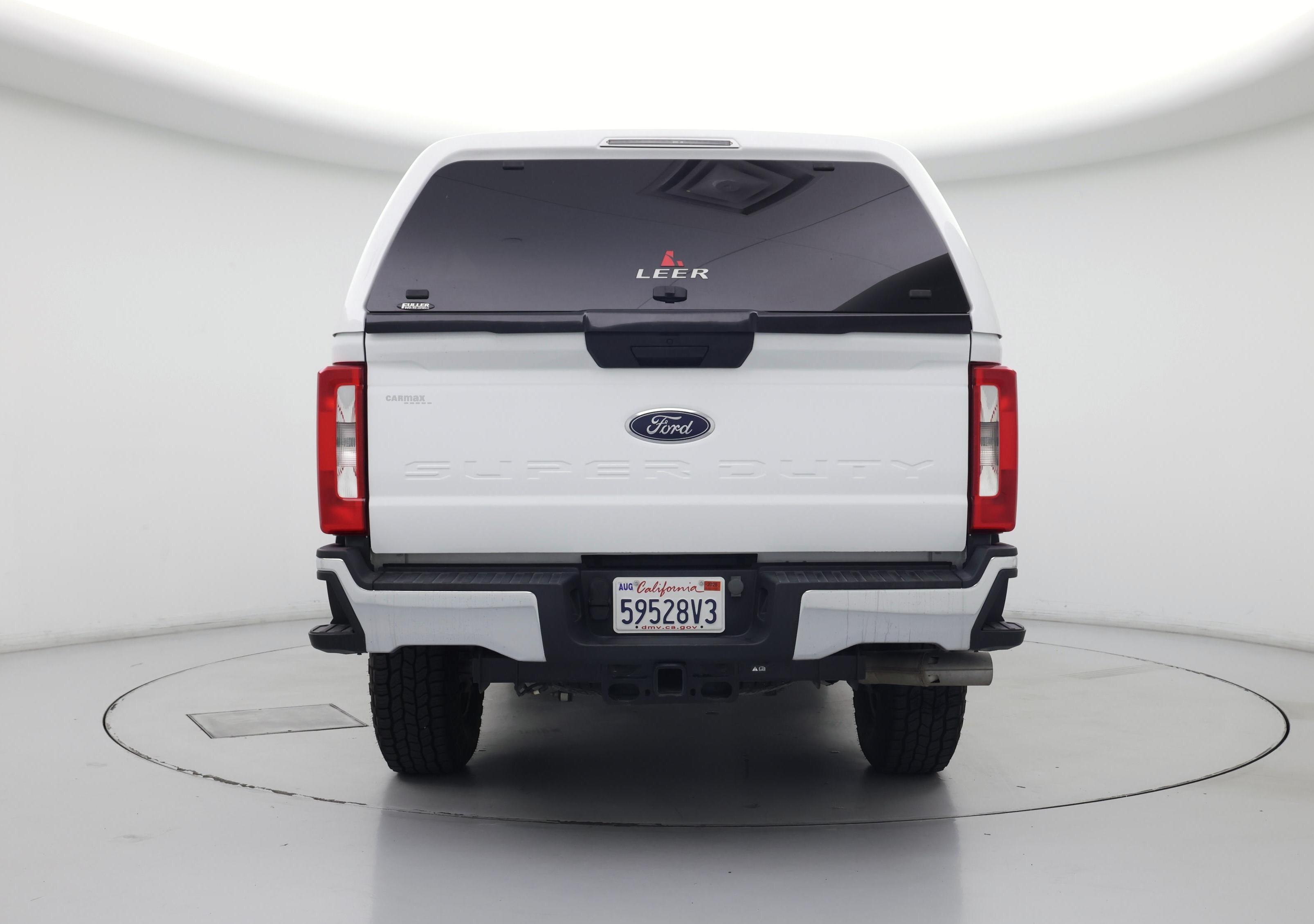 Thumbnail: 2023 Ford F-250 - 6