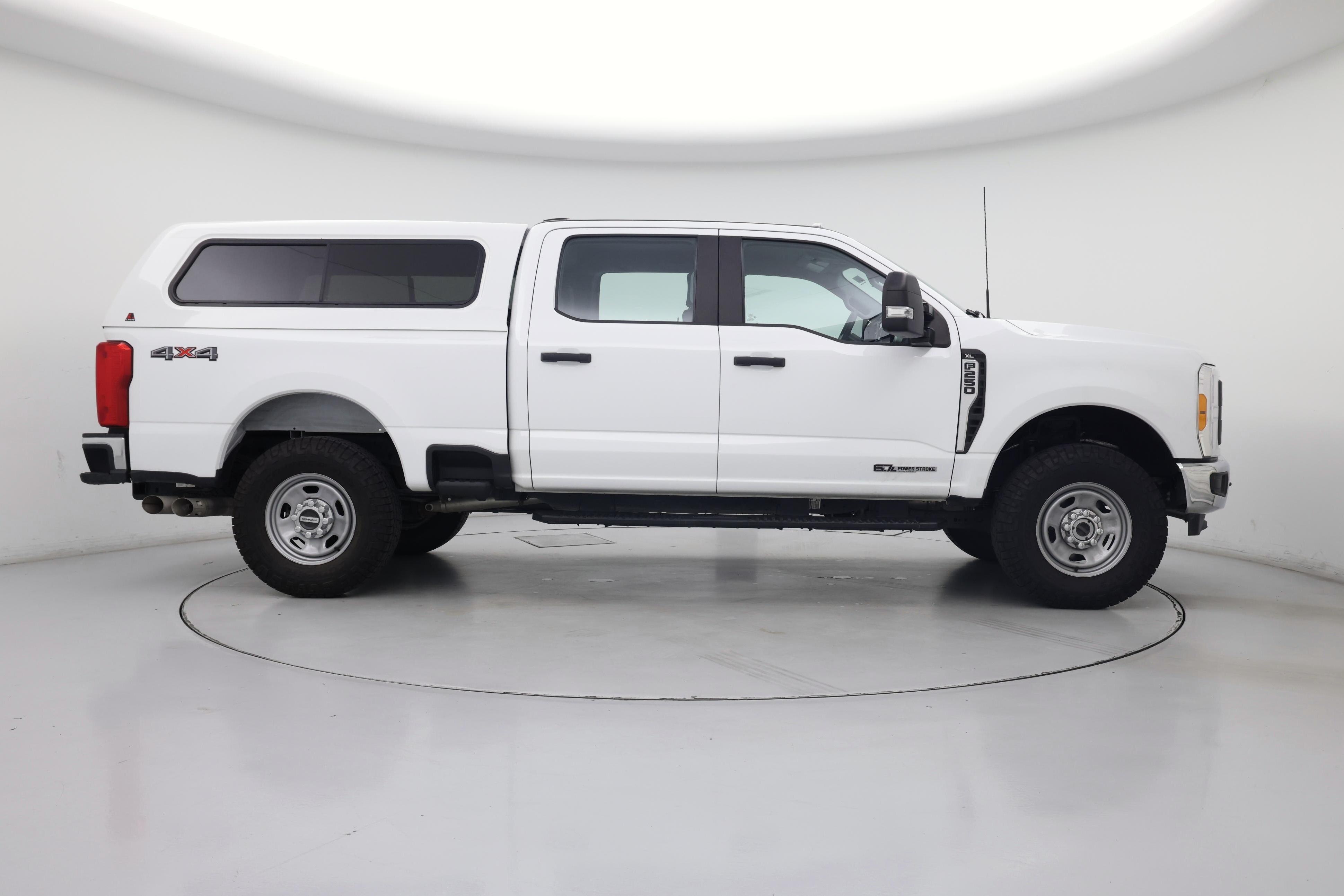 Thumbnail: 2023 Ford F-250 - 7