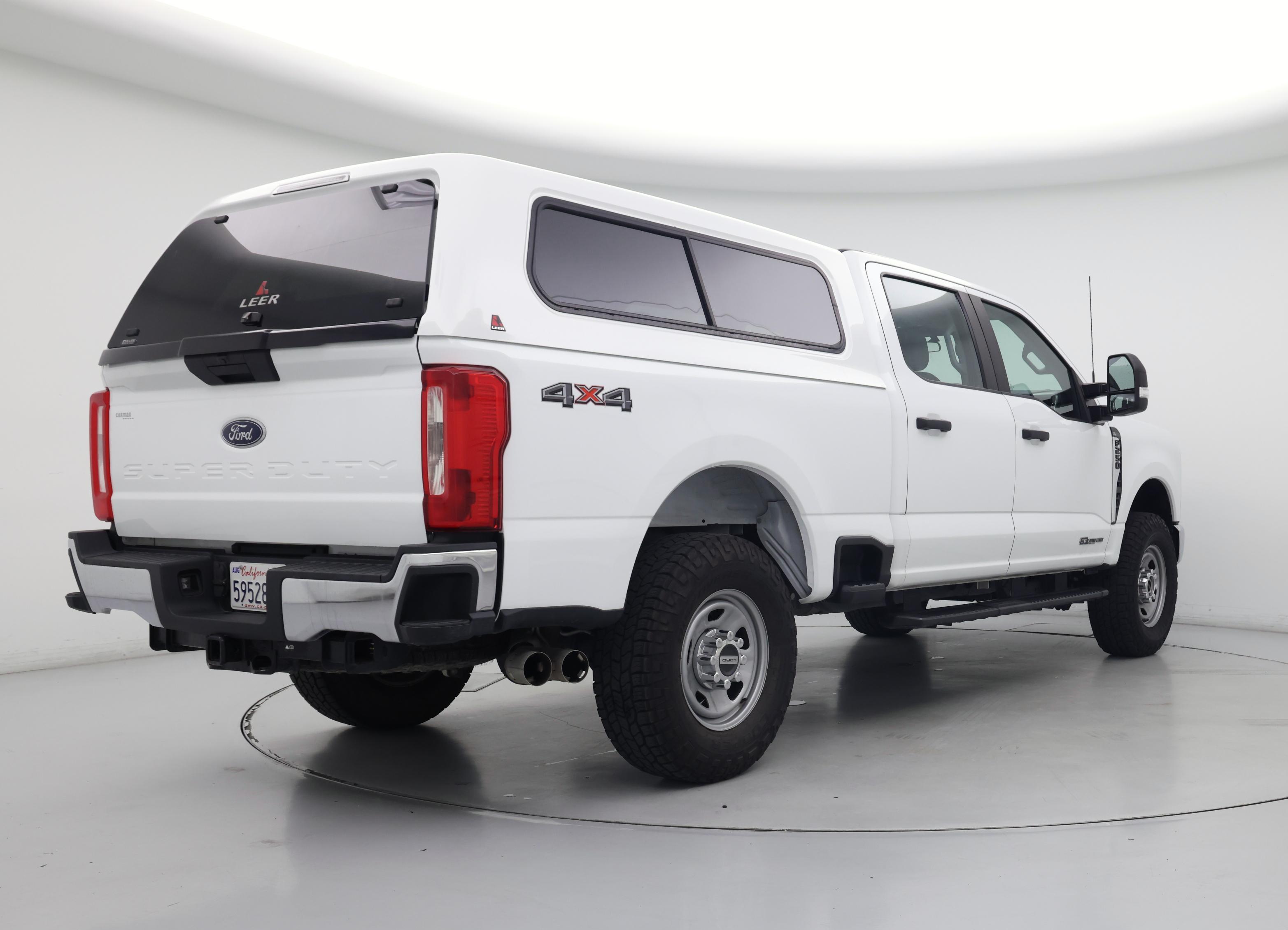 Thumbnail: 2023 Ford F-250 - 8