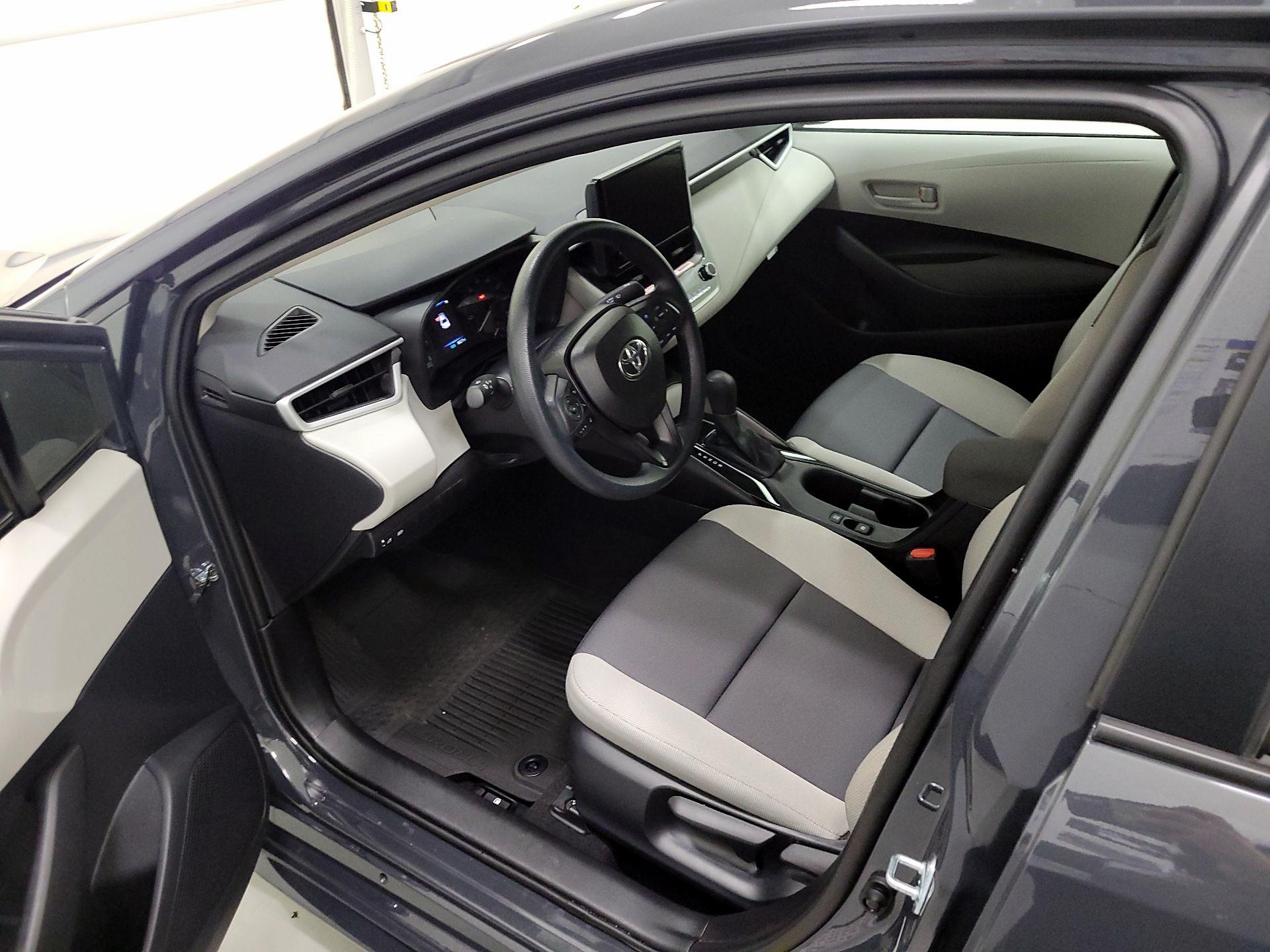 Thumbnail: 2025 Toyota Corolla - 11