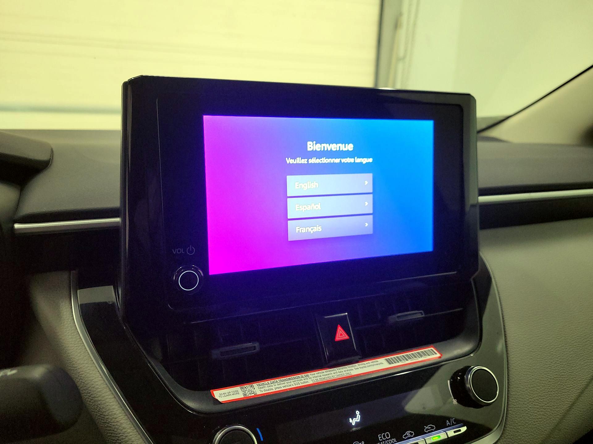 Thumbnail: 2025 Toyota Corolla - 15