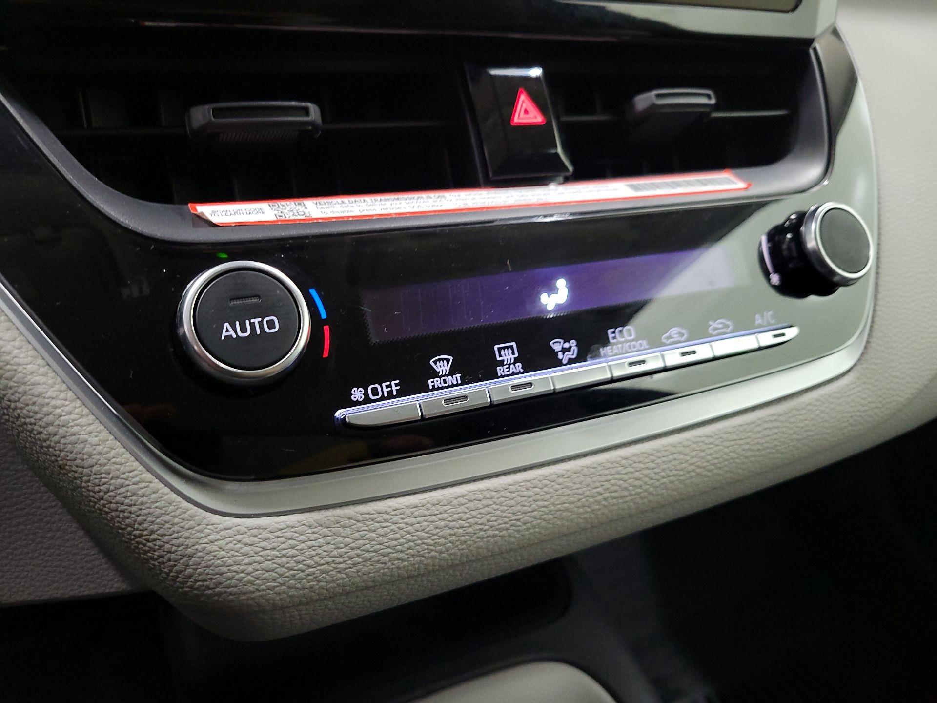 Thumbnail: 2025 Toyota Corolla - 16