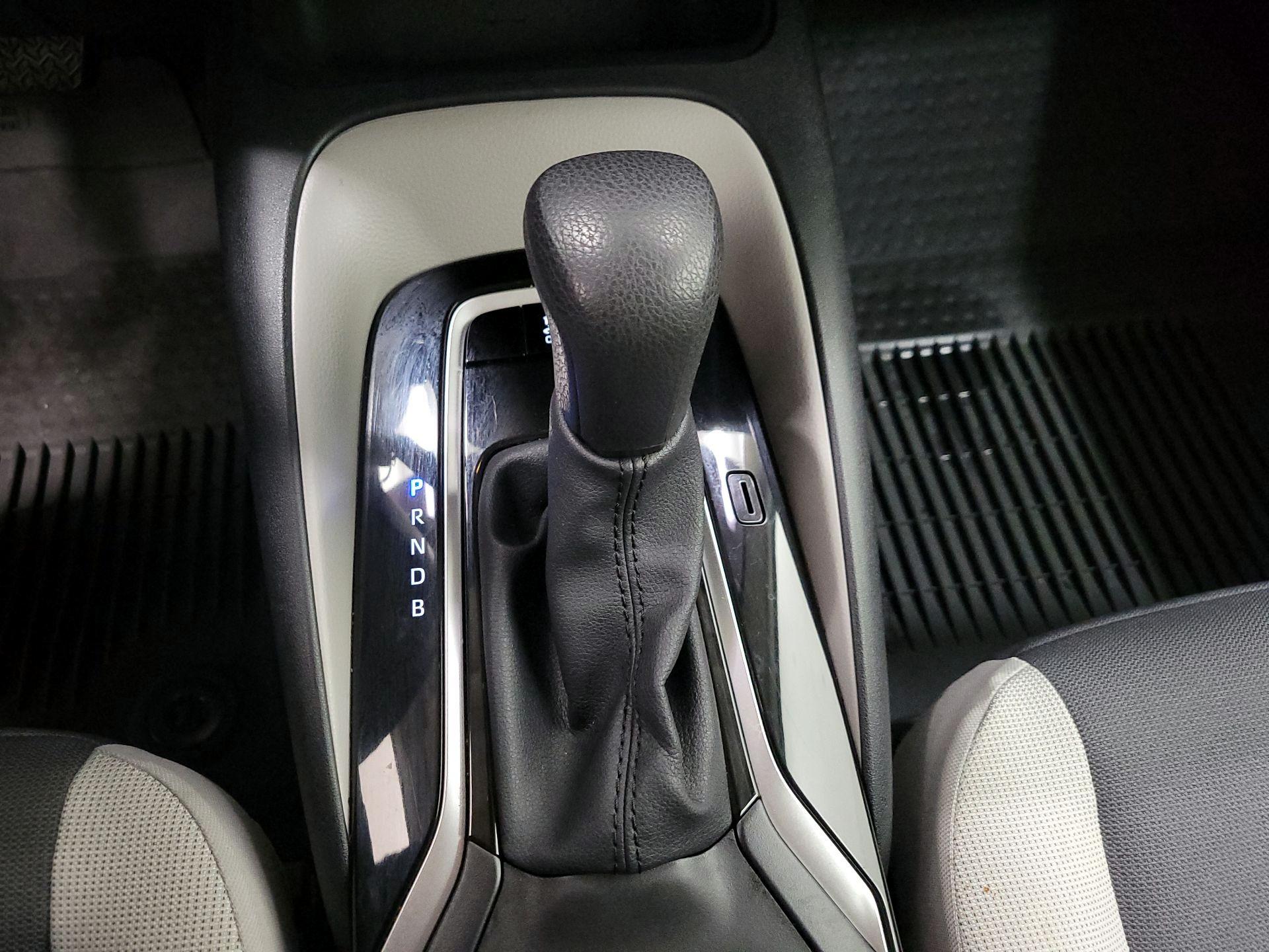 Thumbnail: 2025 Toyota Corolla - 17