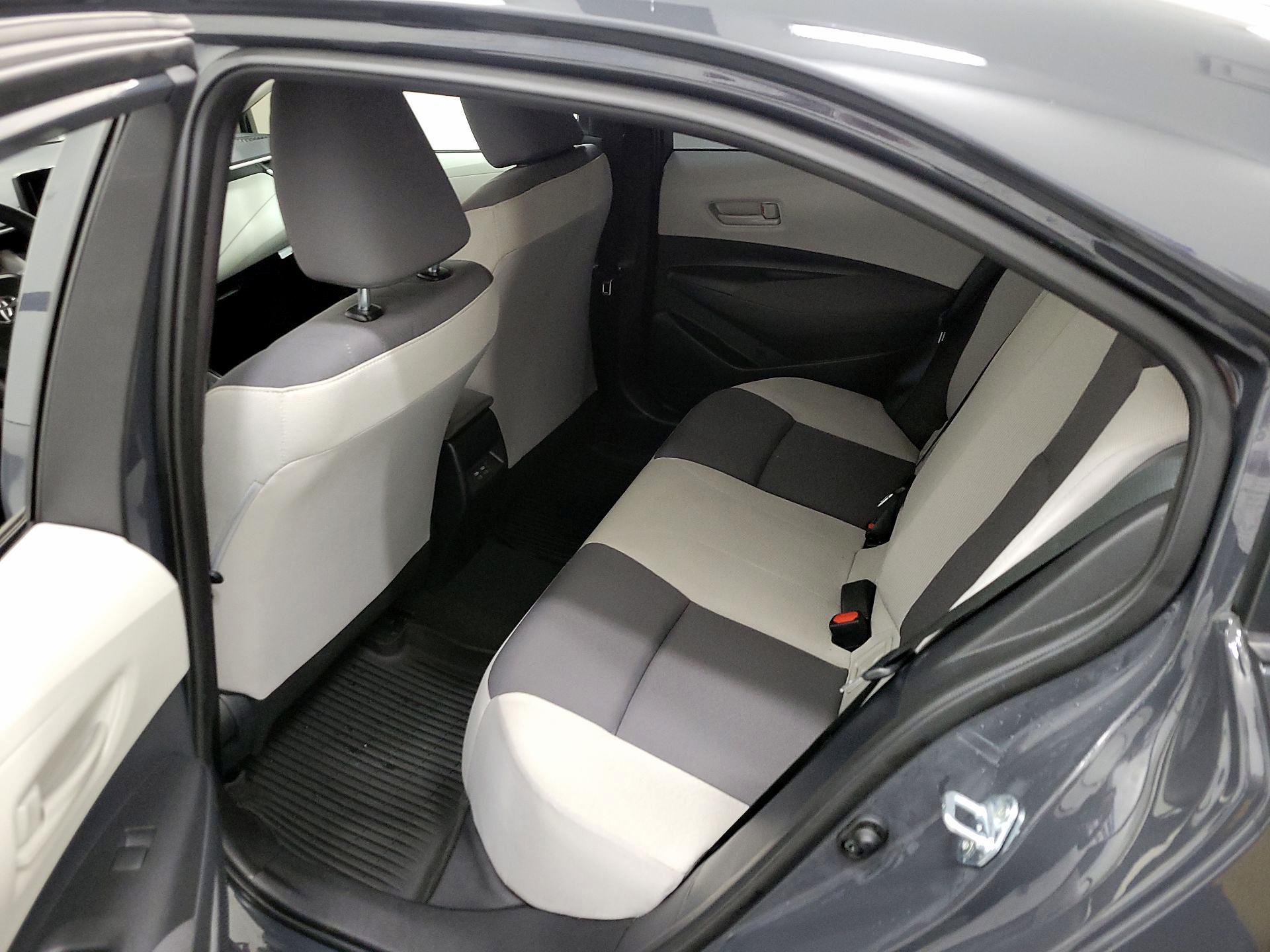 Thumbnail: 2025 Toyota Corolla - 18