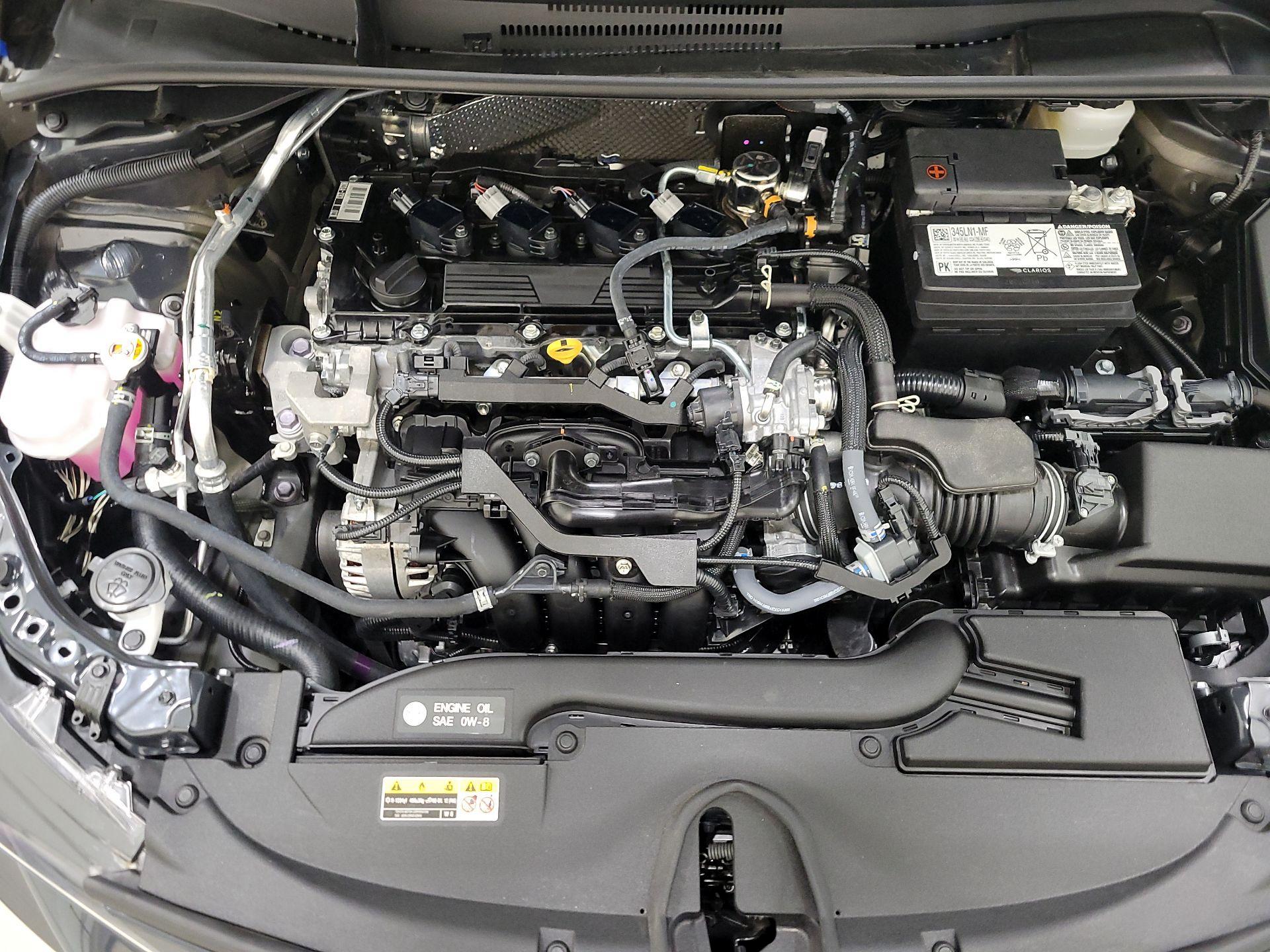 Thumbnail: 2025 Toyota Corolla - 20