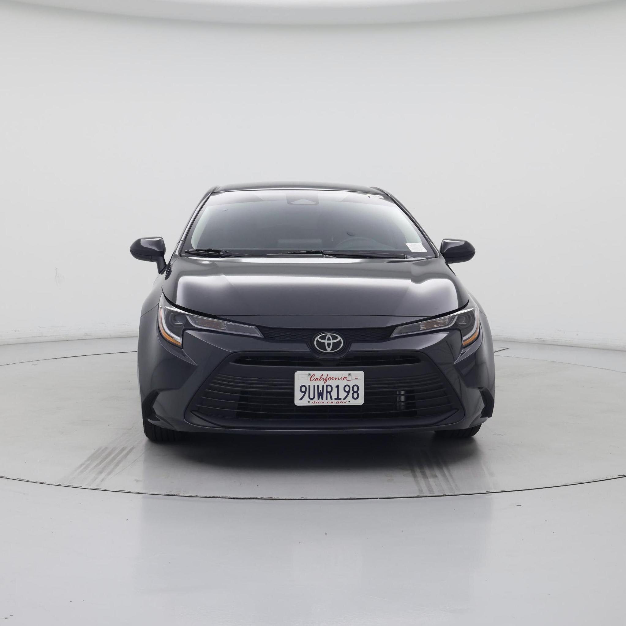 Thumbnail: 2025 Toyota Corolla - 5
