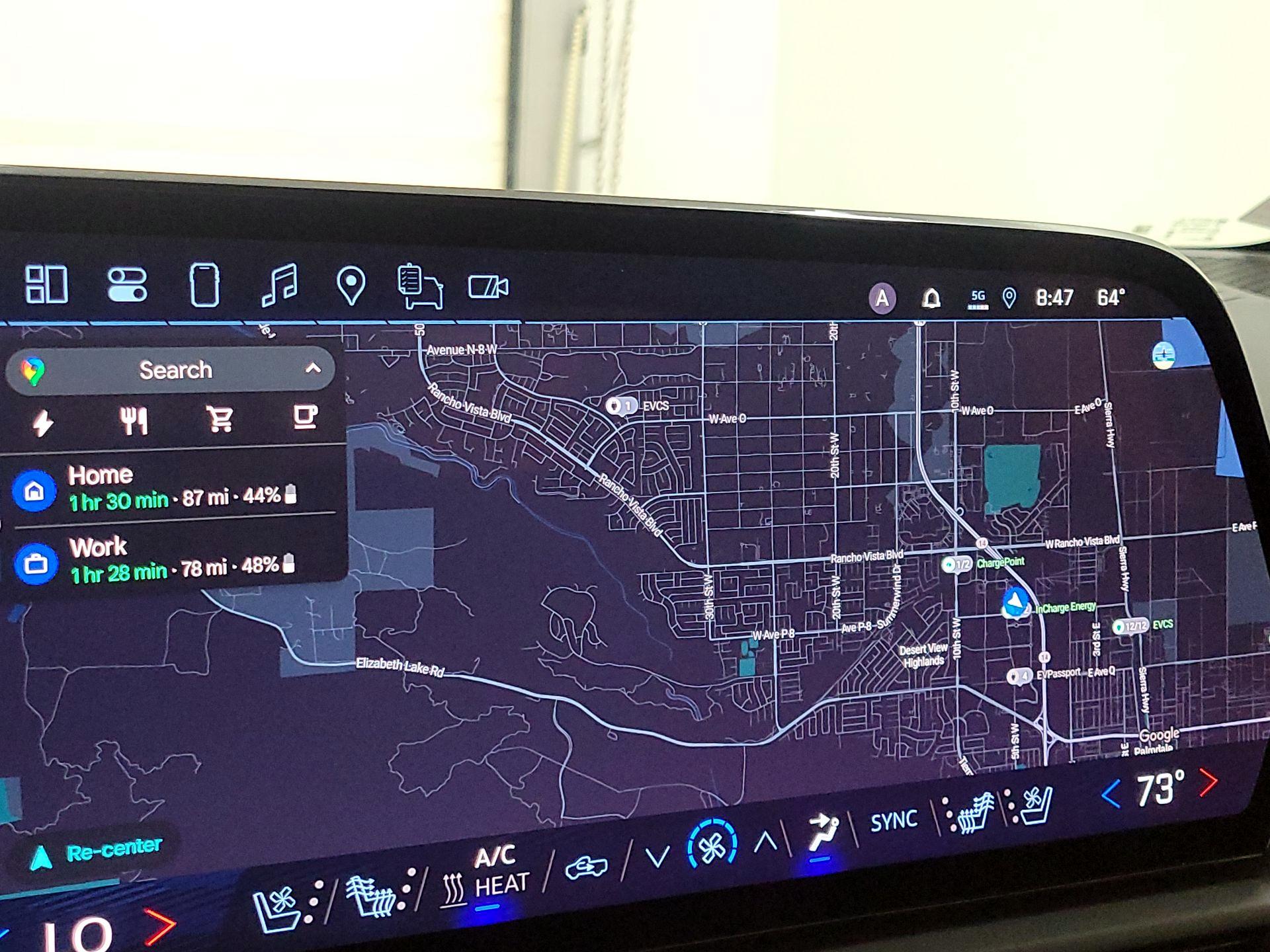 Thumbnail: 2025 Chevrolet Silverado EV - 14