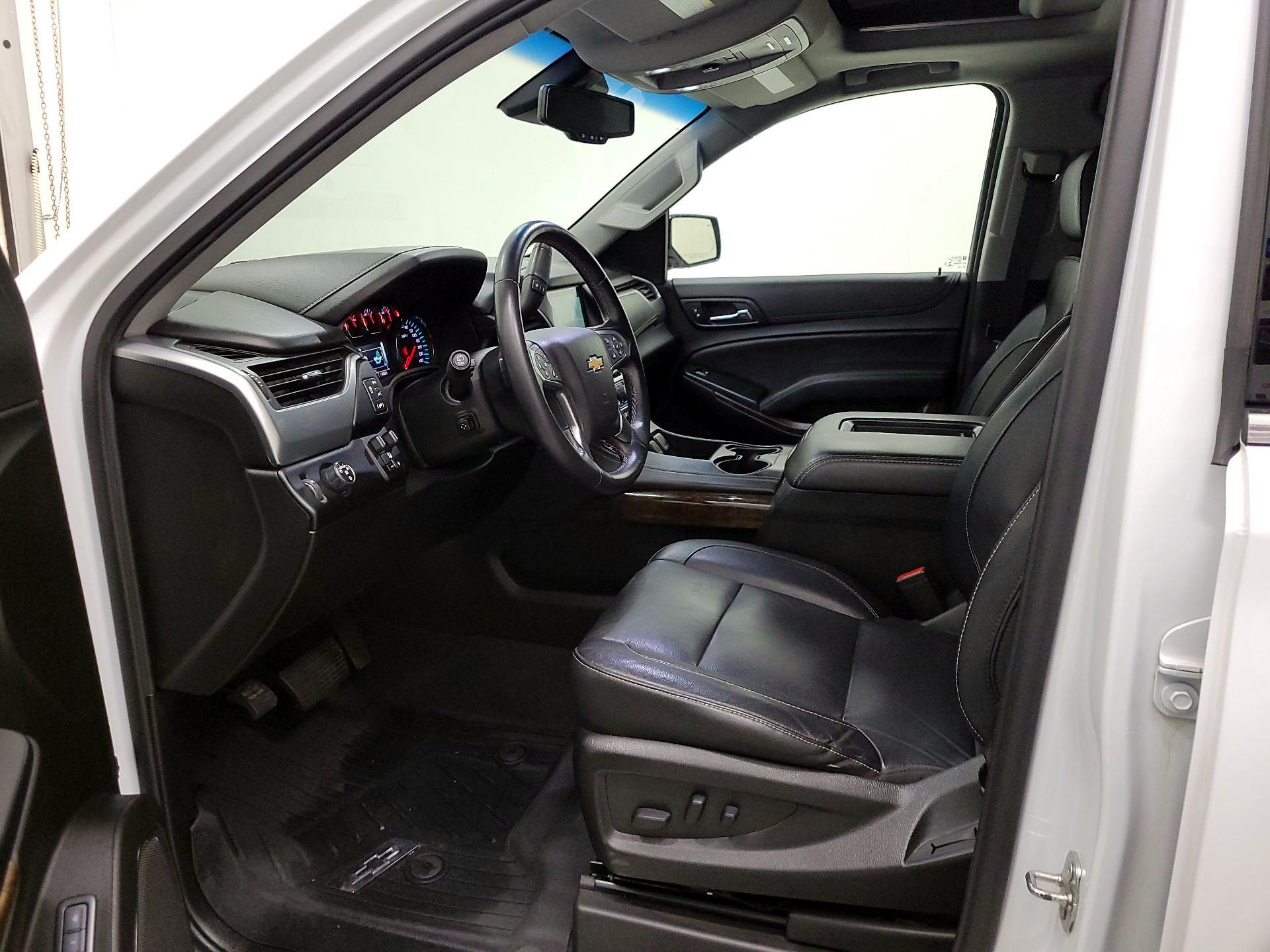 Thumbnail: 2020 Chevrolet Tahoe - 11