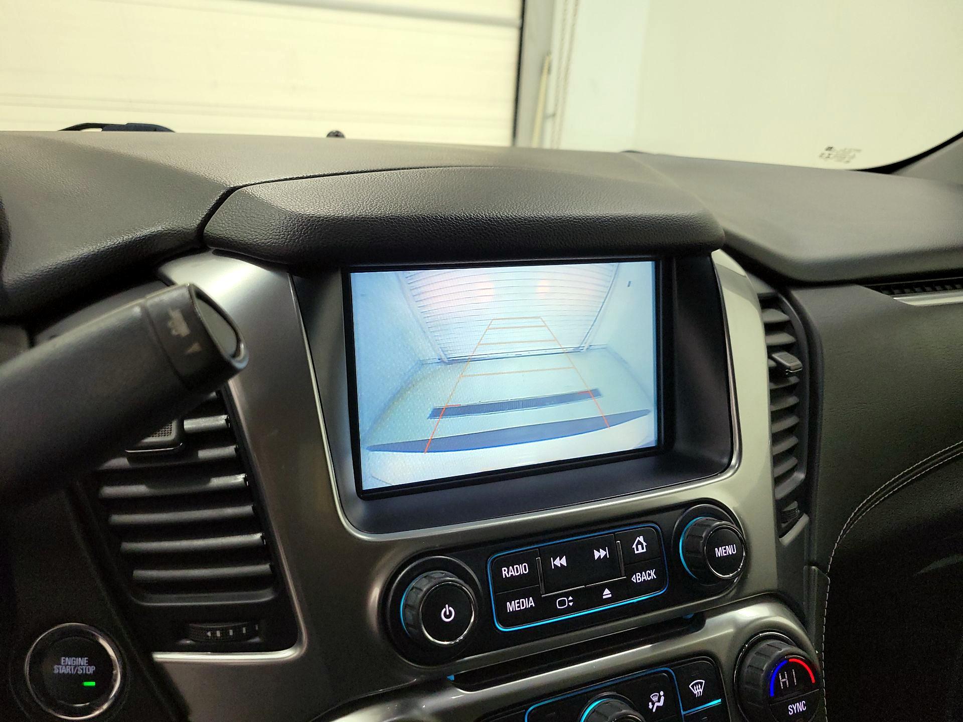 Thumbnail: 2020 Chevrolet Tahoe - 15