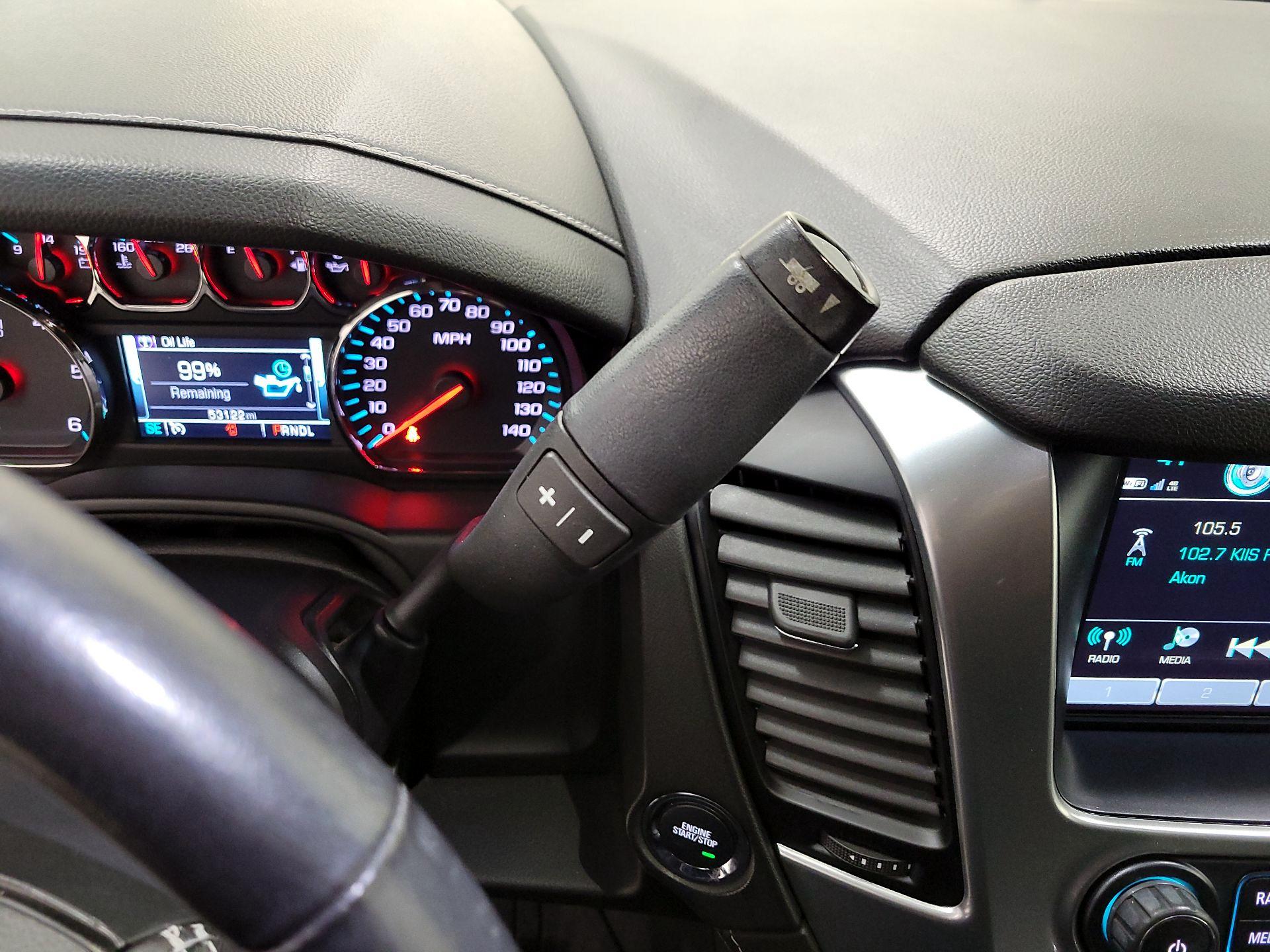 Thumbnail: 2020 Chevrolet Tahoe - 18