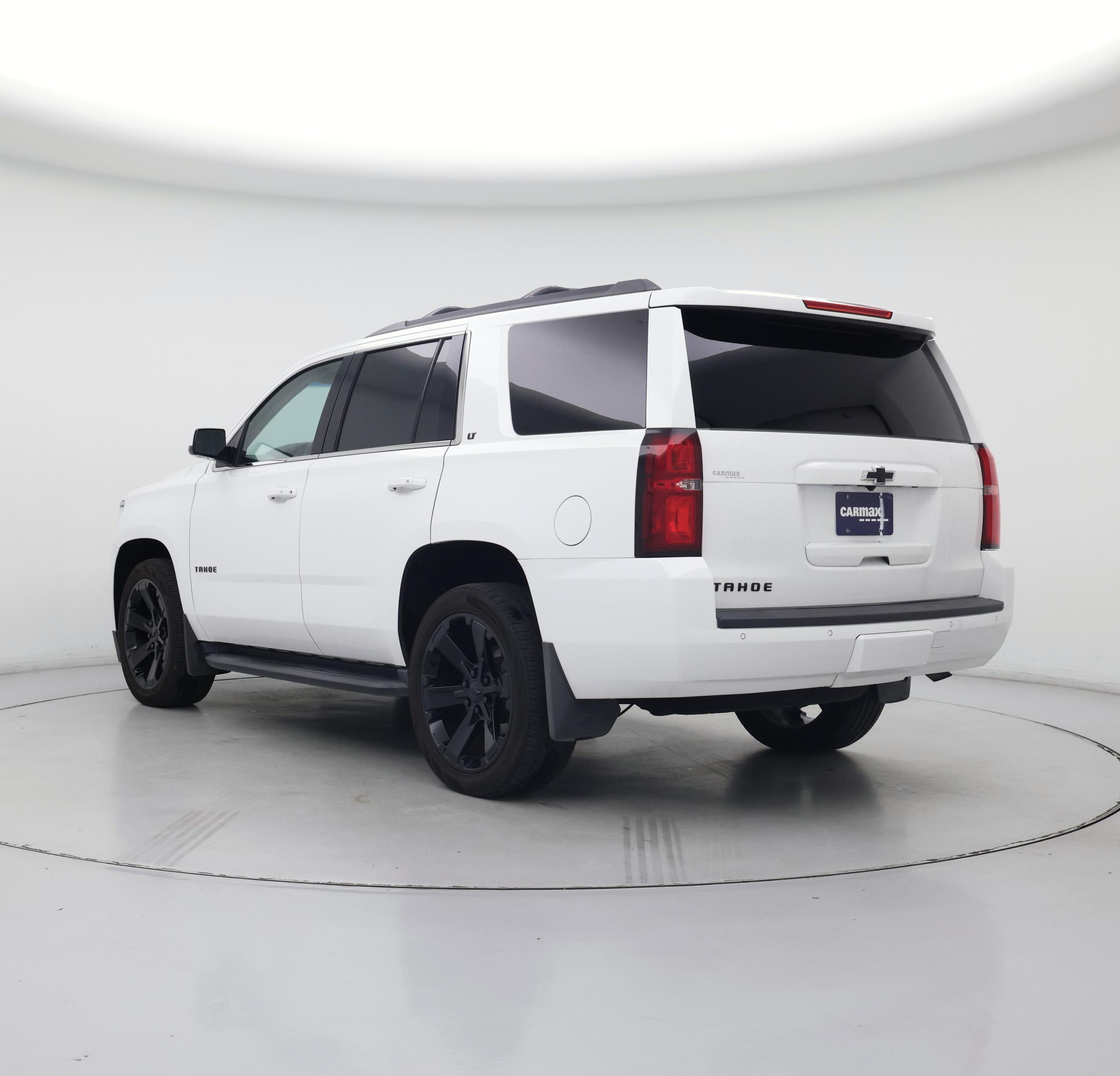 Thumbnail: 2020 Chevrolet Tahoe - 2