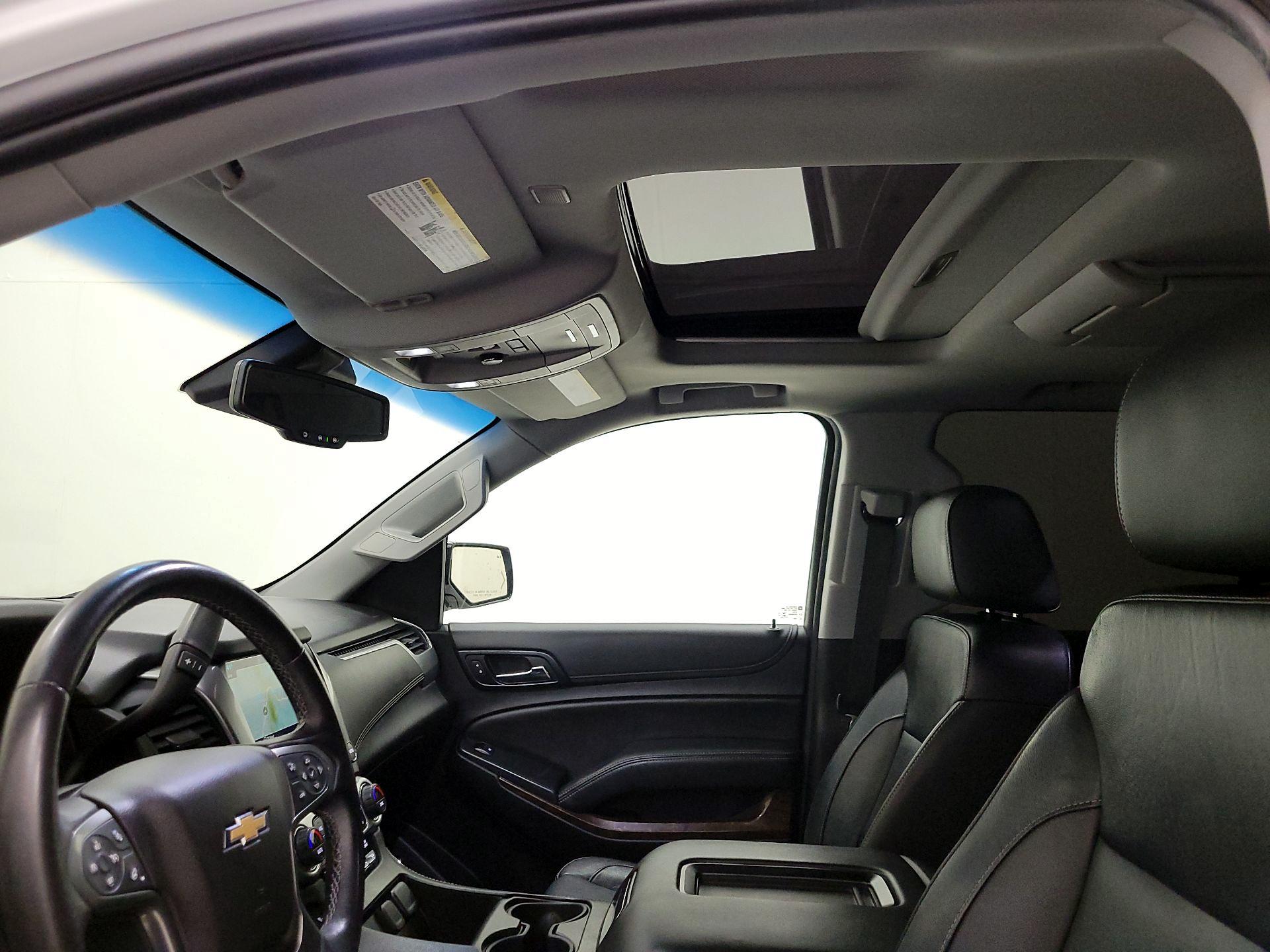 Thumbnail: 2020 Chevrolet Tahoe - 20