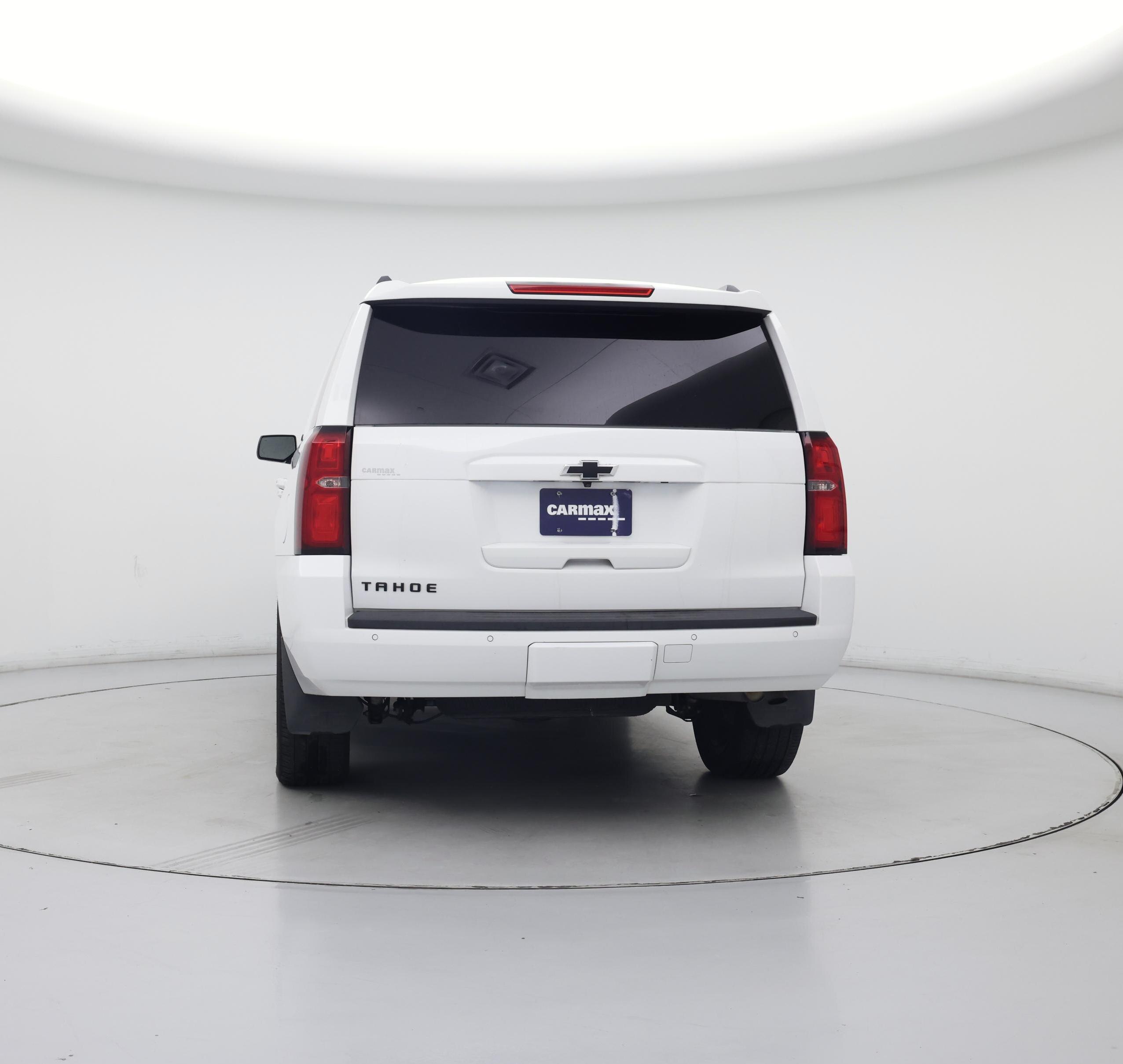 Thumbnail: 2020 Chevrolet Tahoe - 6