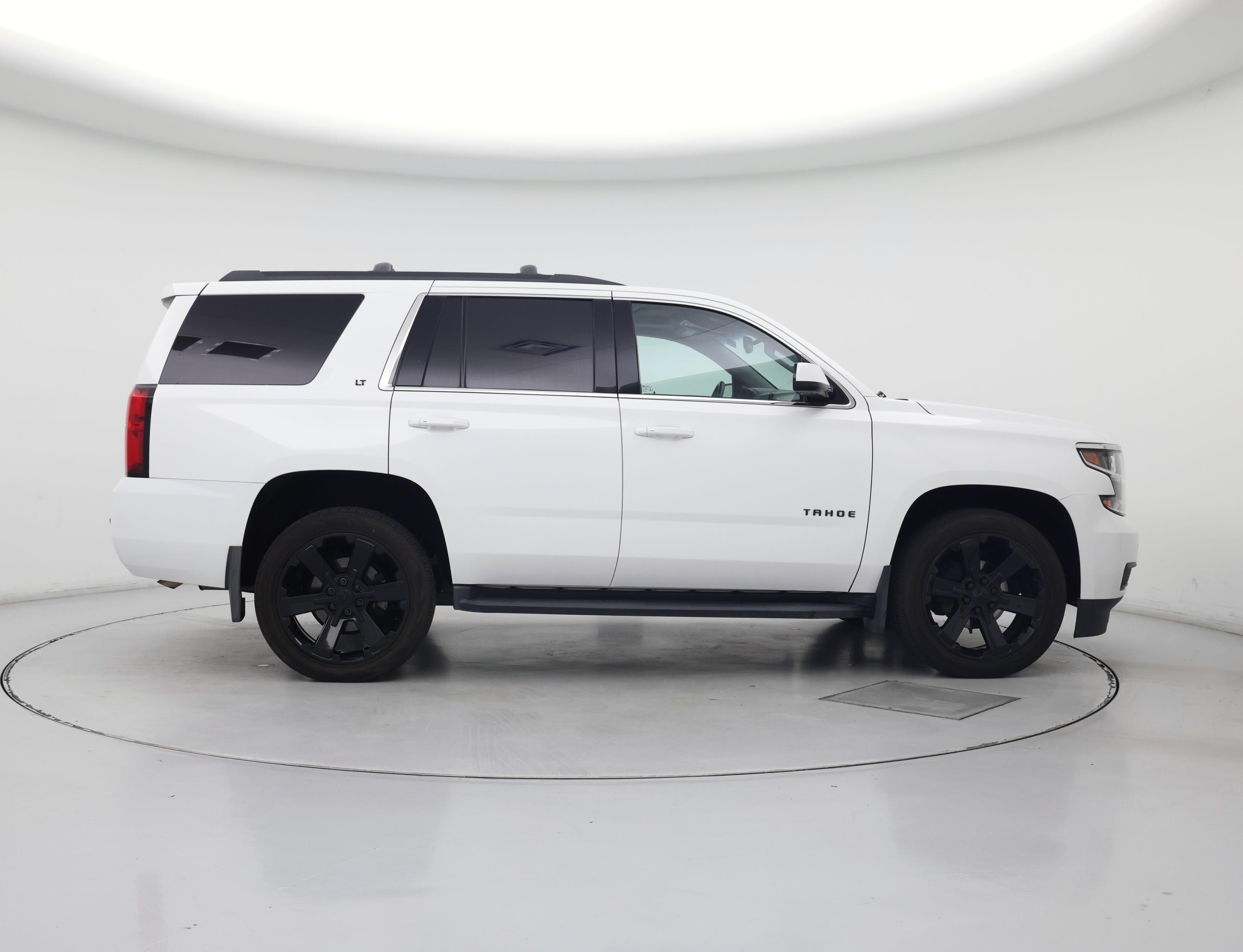 Thumbnail: 2020 Chevrolet Tahoe - 7