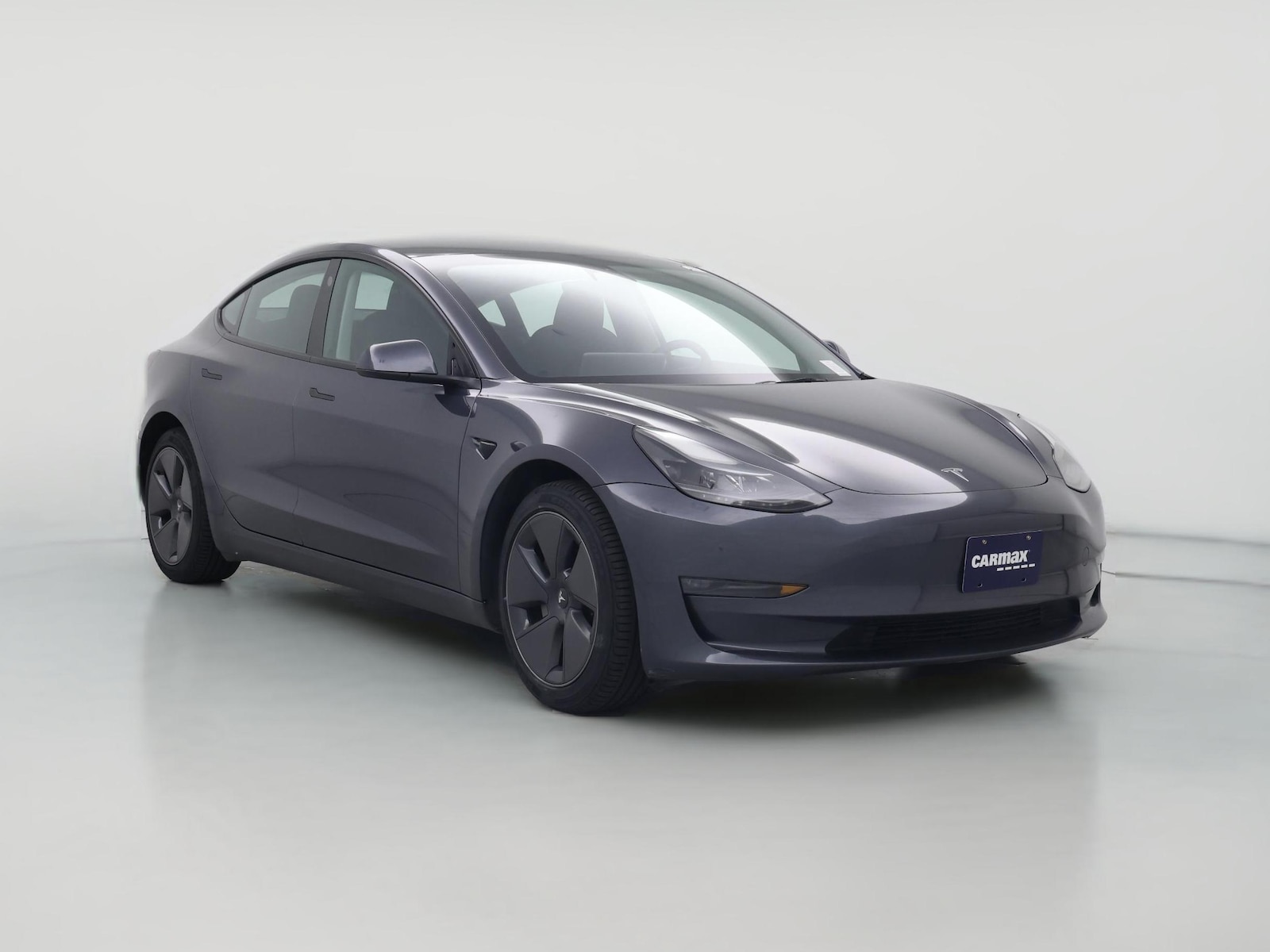 2023 Tesla Model 3 Long Range