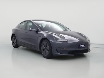 2023 Tesla Model 3 Long Range