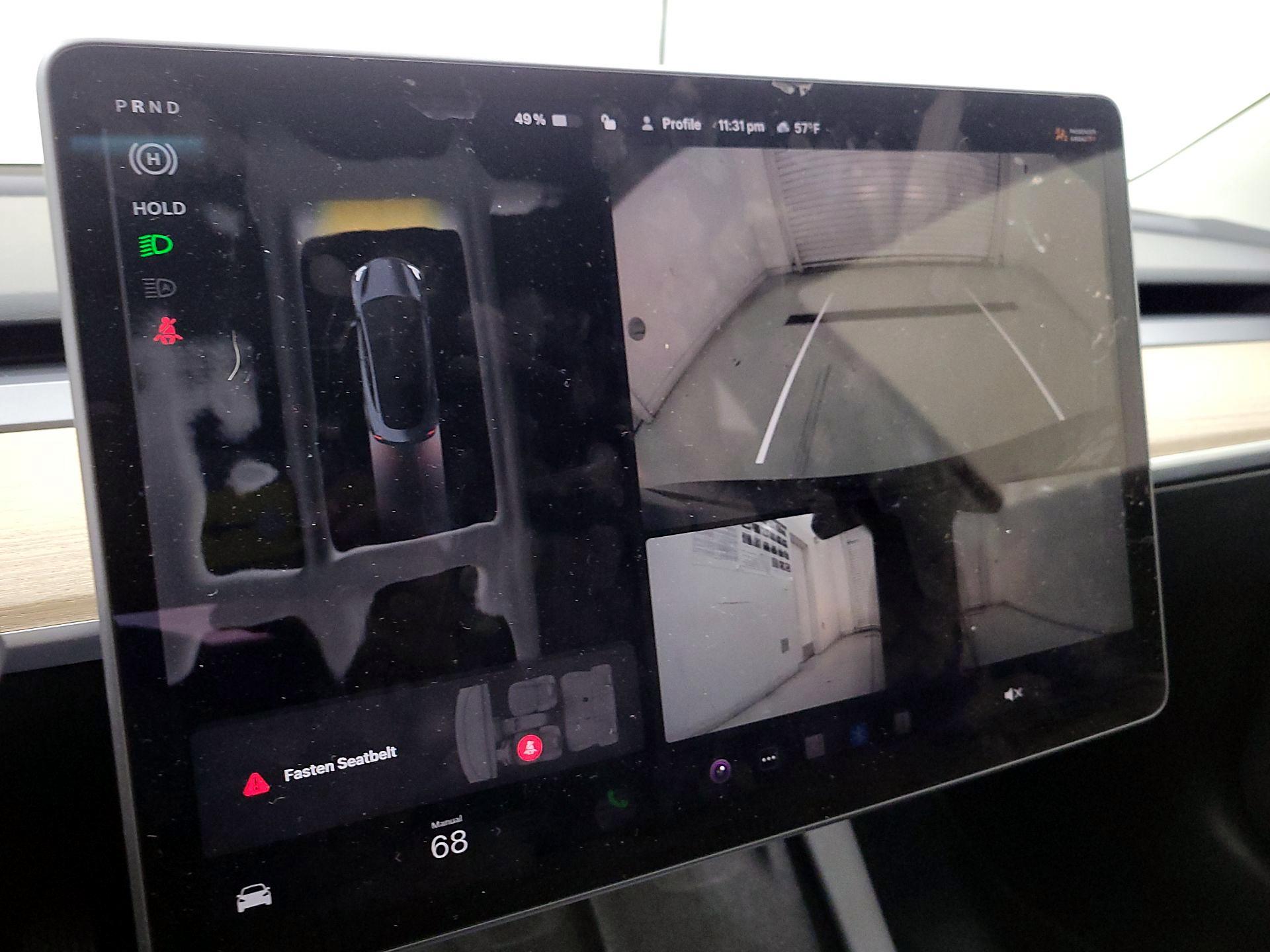 Thumbnail: 2023 Tesla Model 3 - 13