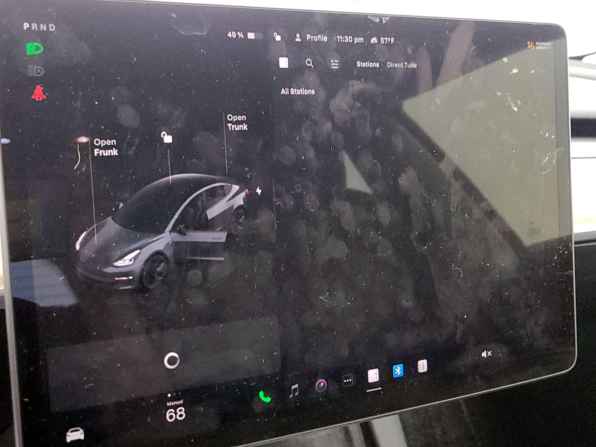 Thumbnail: 2023 Tesla Model 3 - 14