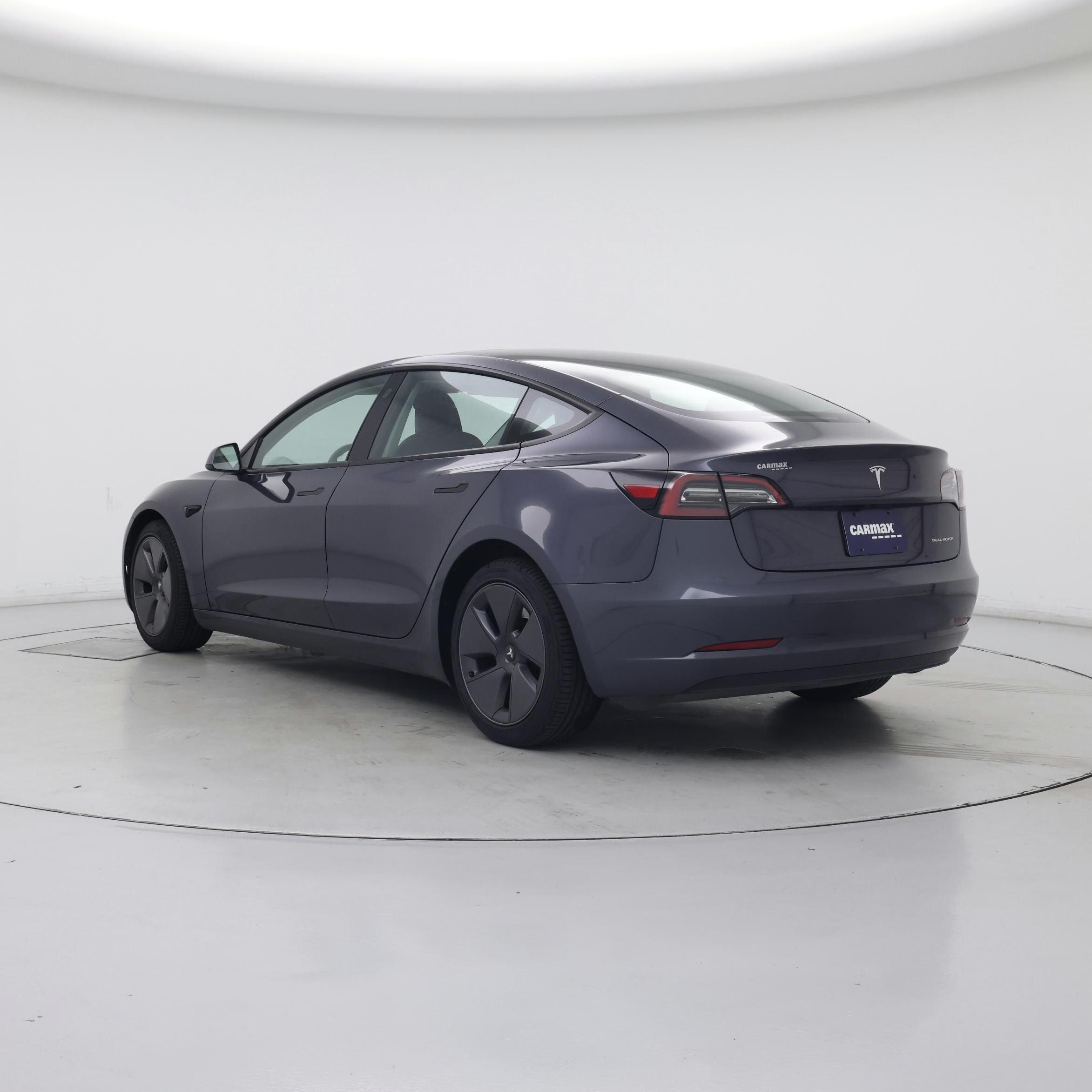 Thumbnail: 2023 Tesla Model 3 - 2