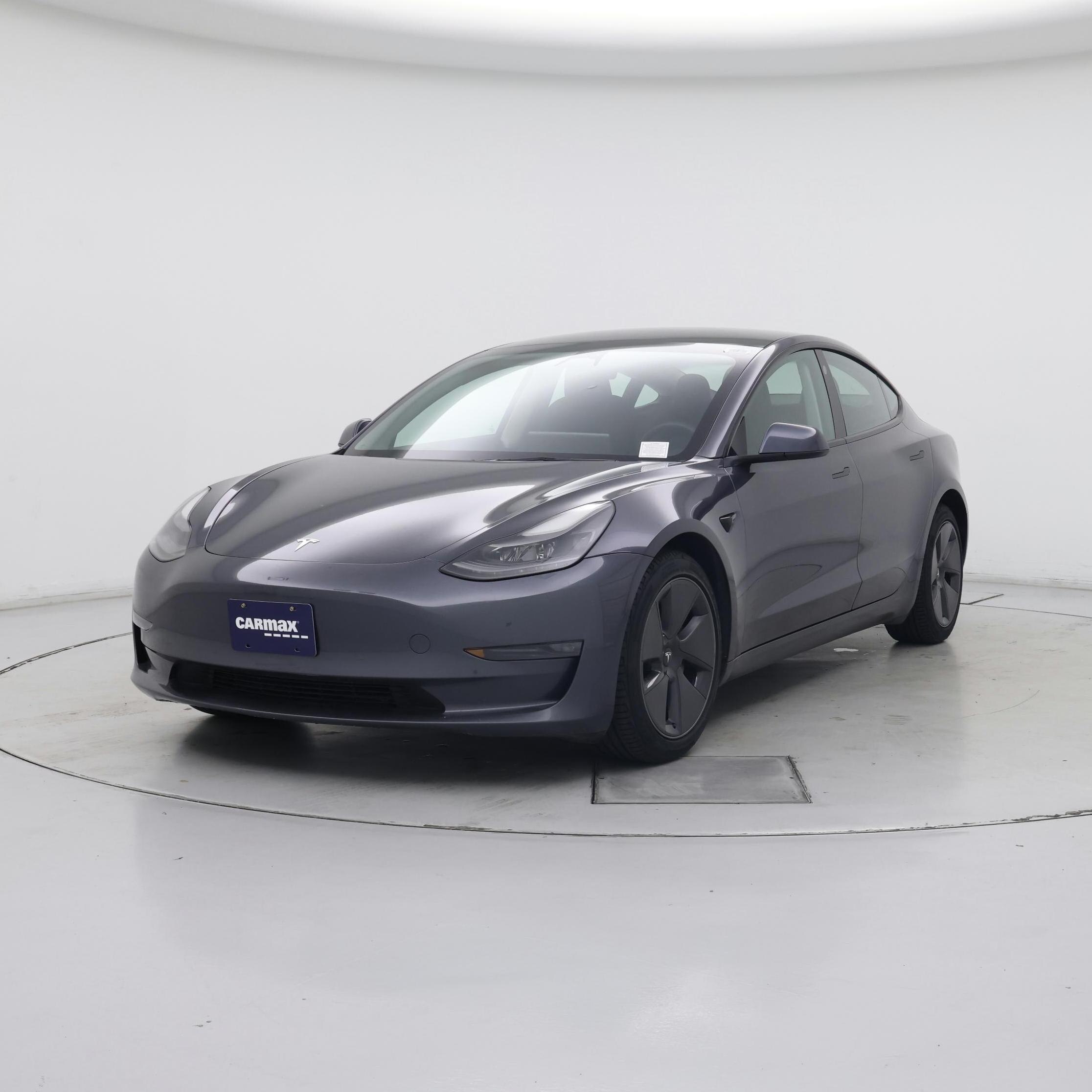Thumbnail: 2023 Tesla Model 3 - 4