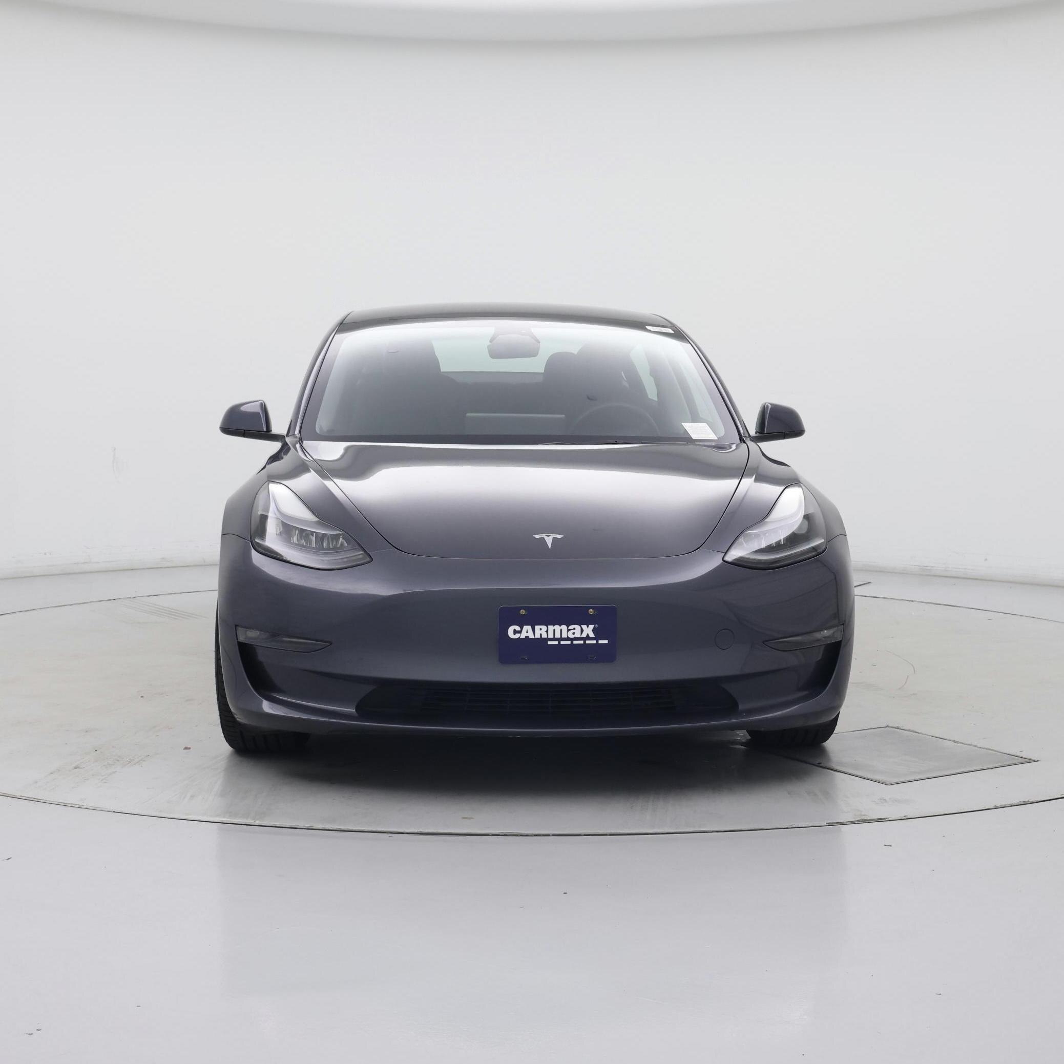 Thumbnail: 2023 Tesla Model 3 - 5