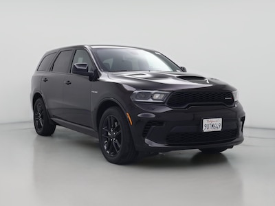 2025 Dodge Durango R/T