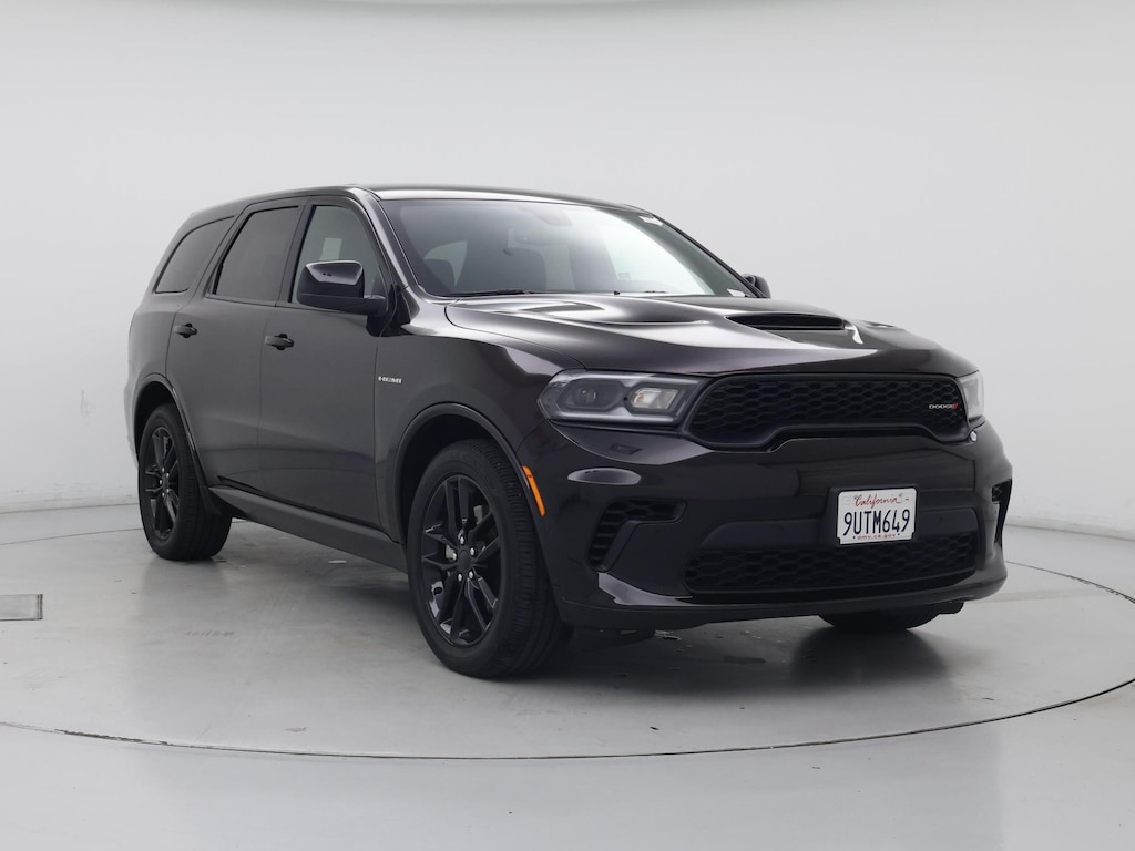 Dodge Durango R/T AWD