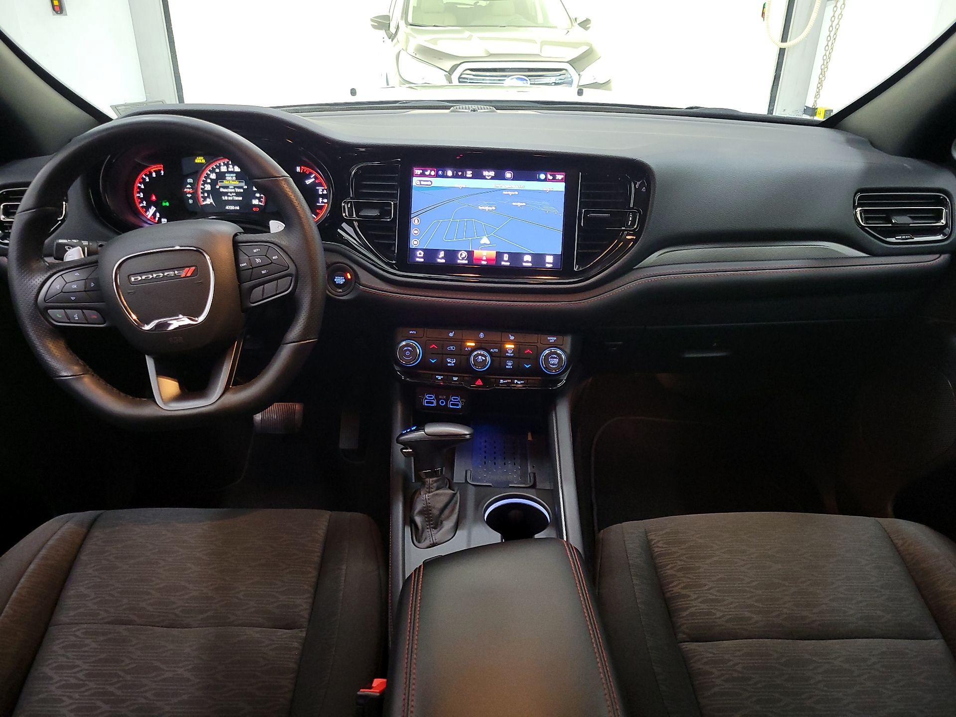 Thumbnail: 2025 Dodge Durango - 9