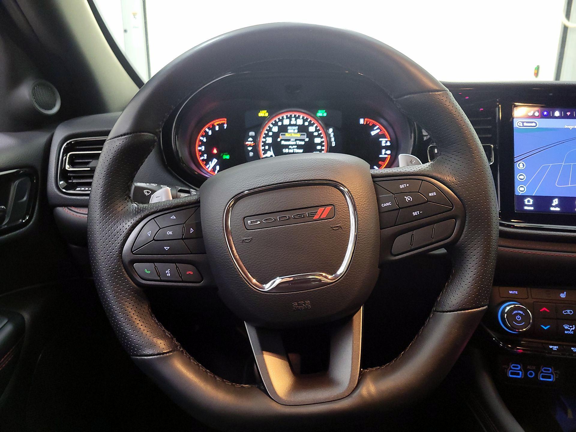 Thumbnail: 2025 Dodge Durango - 10