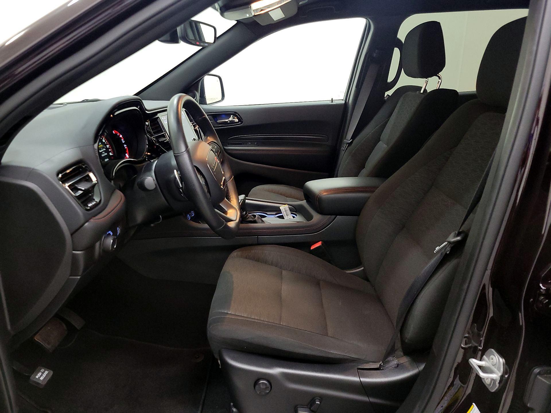 Thumbnail: 2025 Dodge Durango - 11