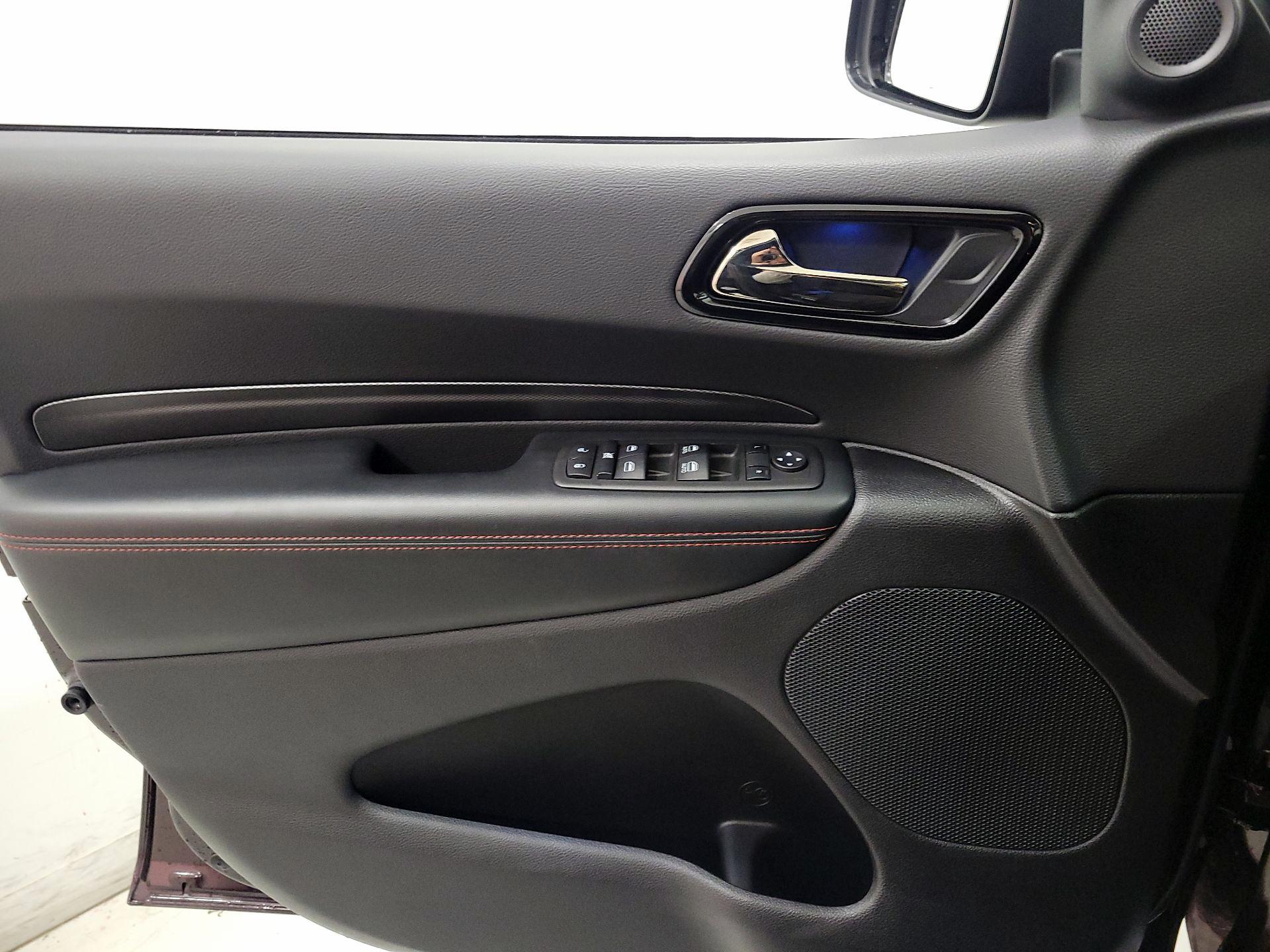 Thumbnail: 2025 Dodge Durango - 12