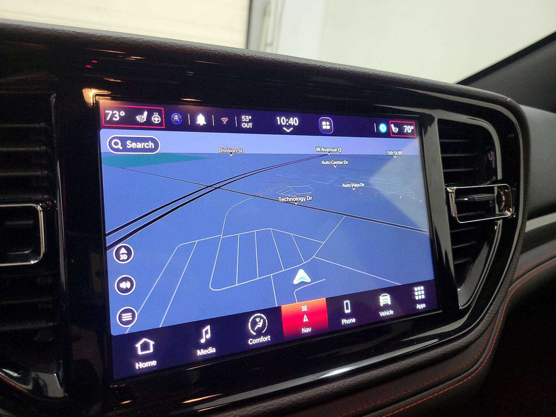 Thumbnail: 2025 Dodge Durango - 14