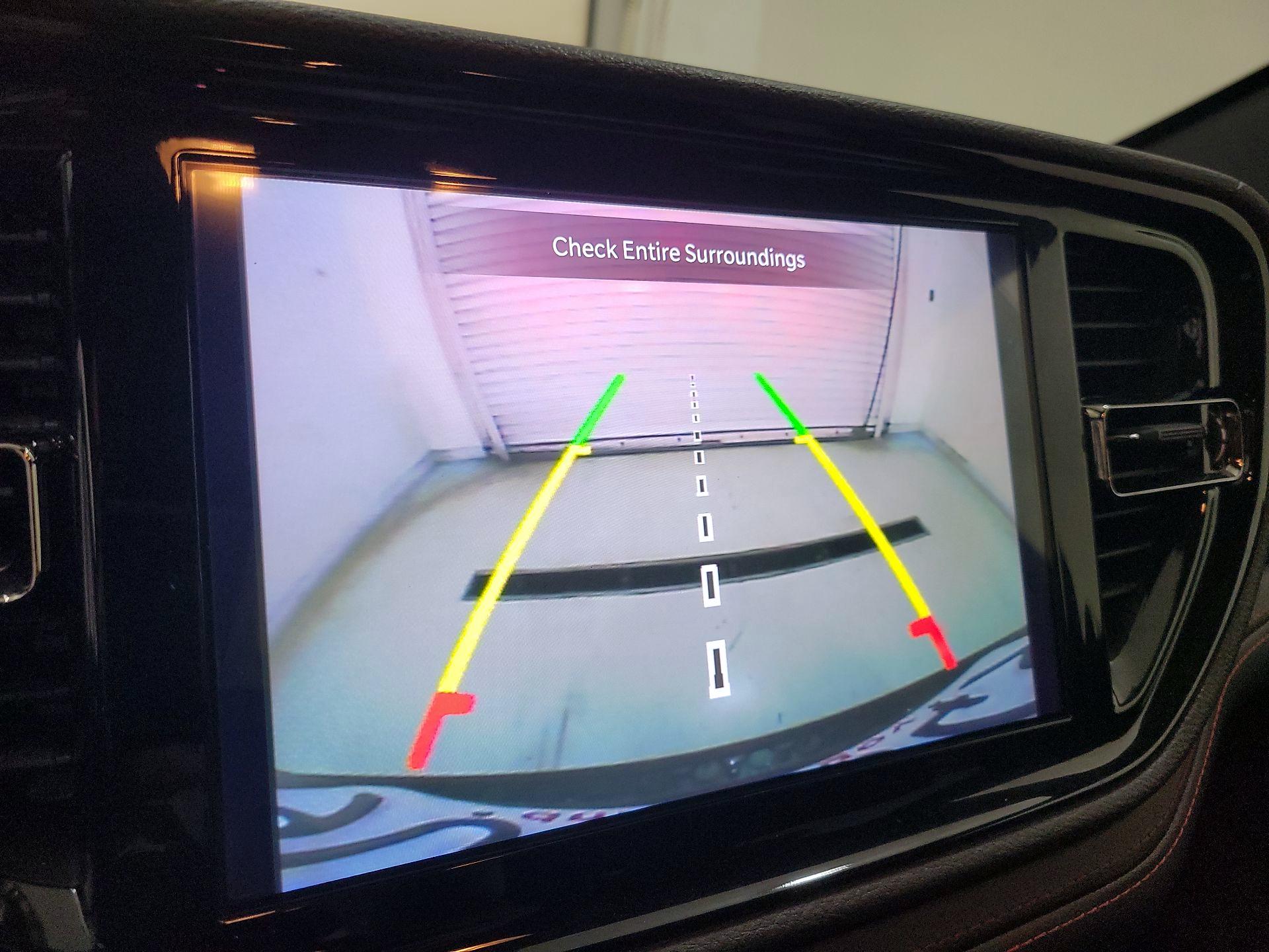 Thumbnail: 2025 Dodge Durango - 15