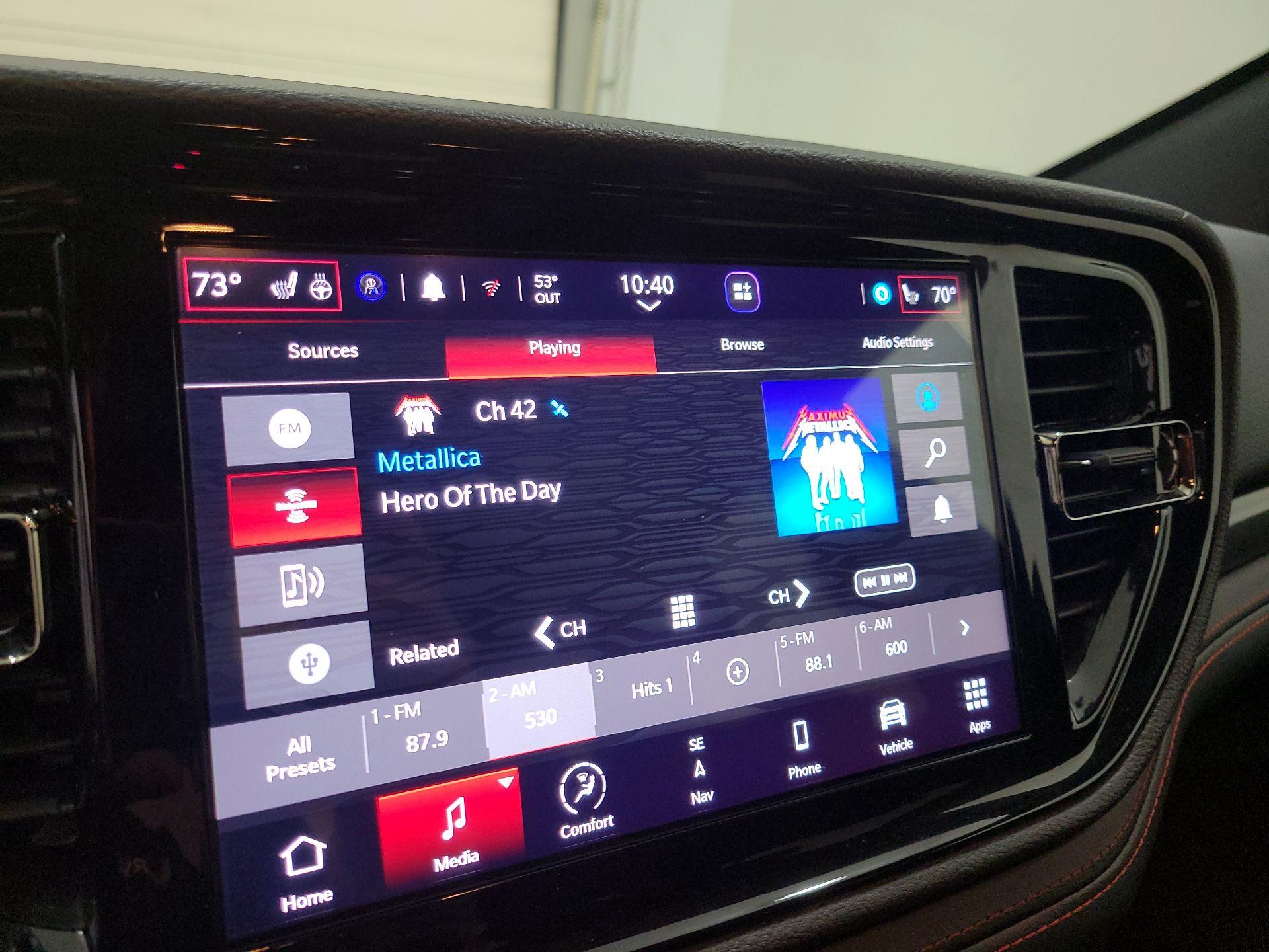 Thumbnail: 2025 Dodge Durango - 16