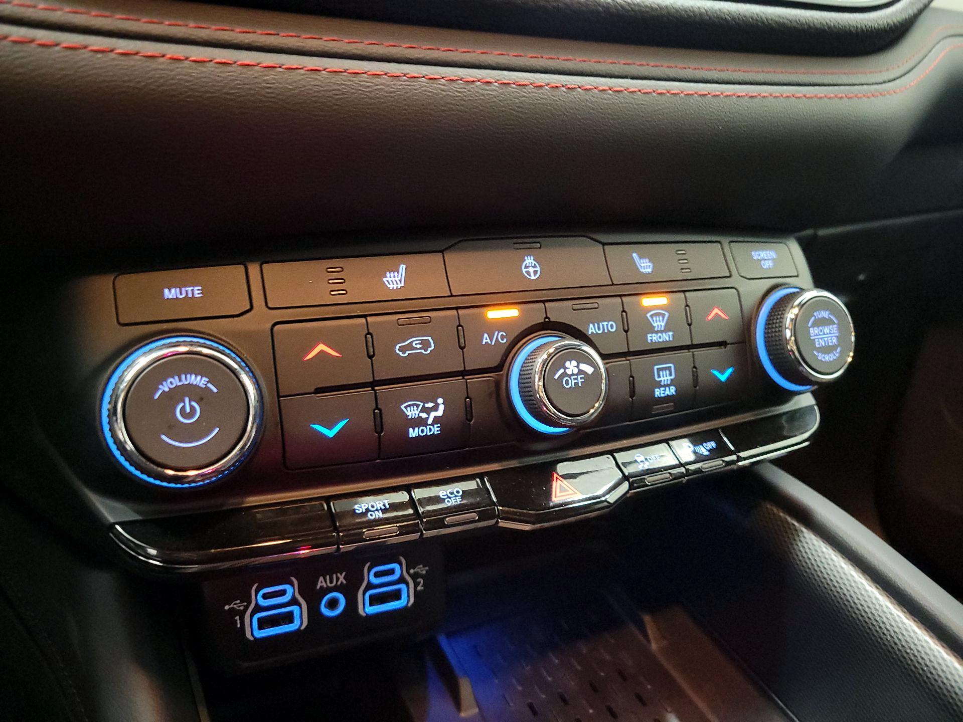 Thumbnail: 2025 Dodge Durango - 17