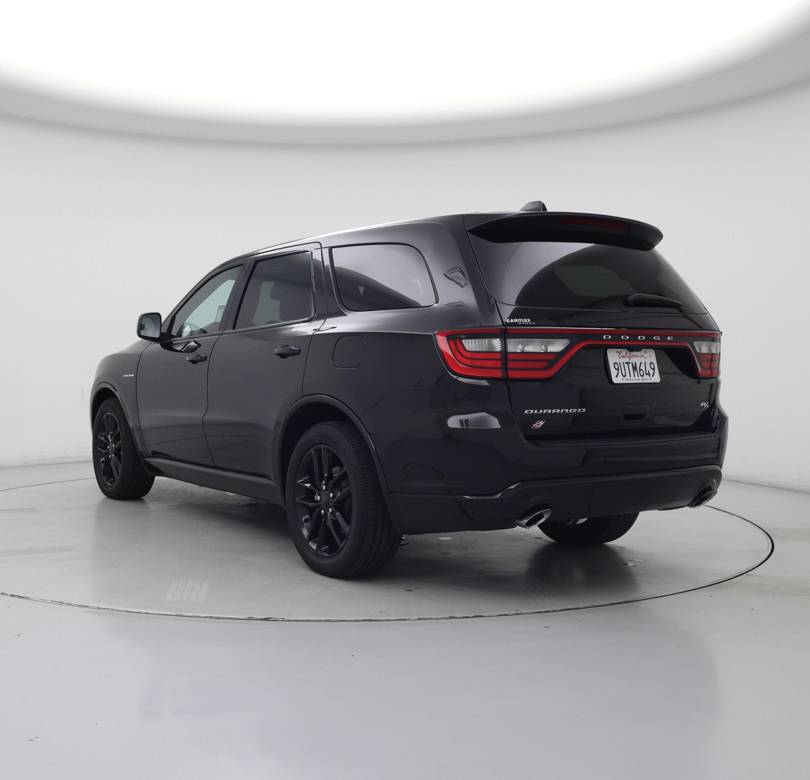 Thumbnail: 2025 Dodge Durango - 2