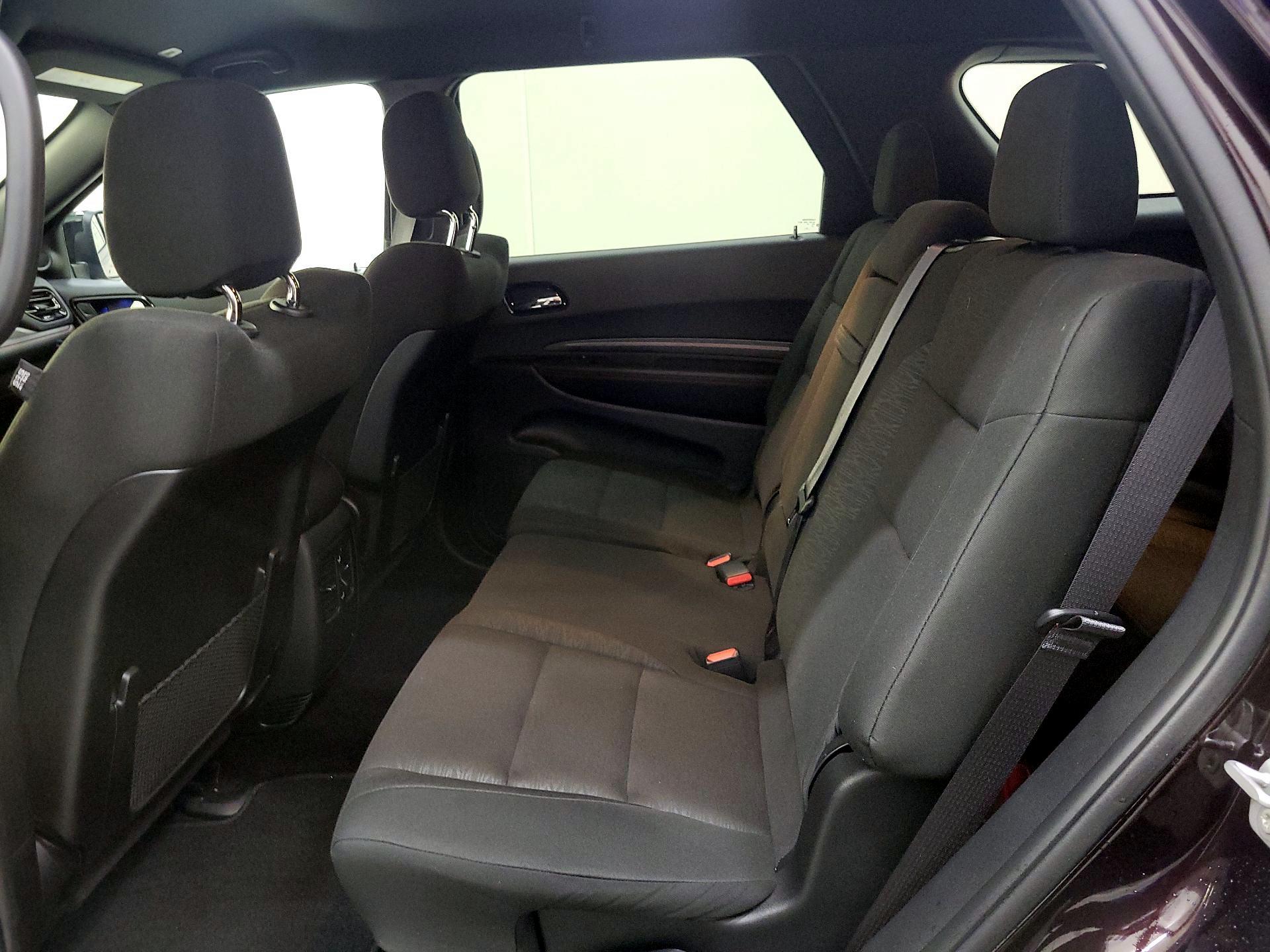 Thumbnail: 2025 Dodge Durango - 20