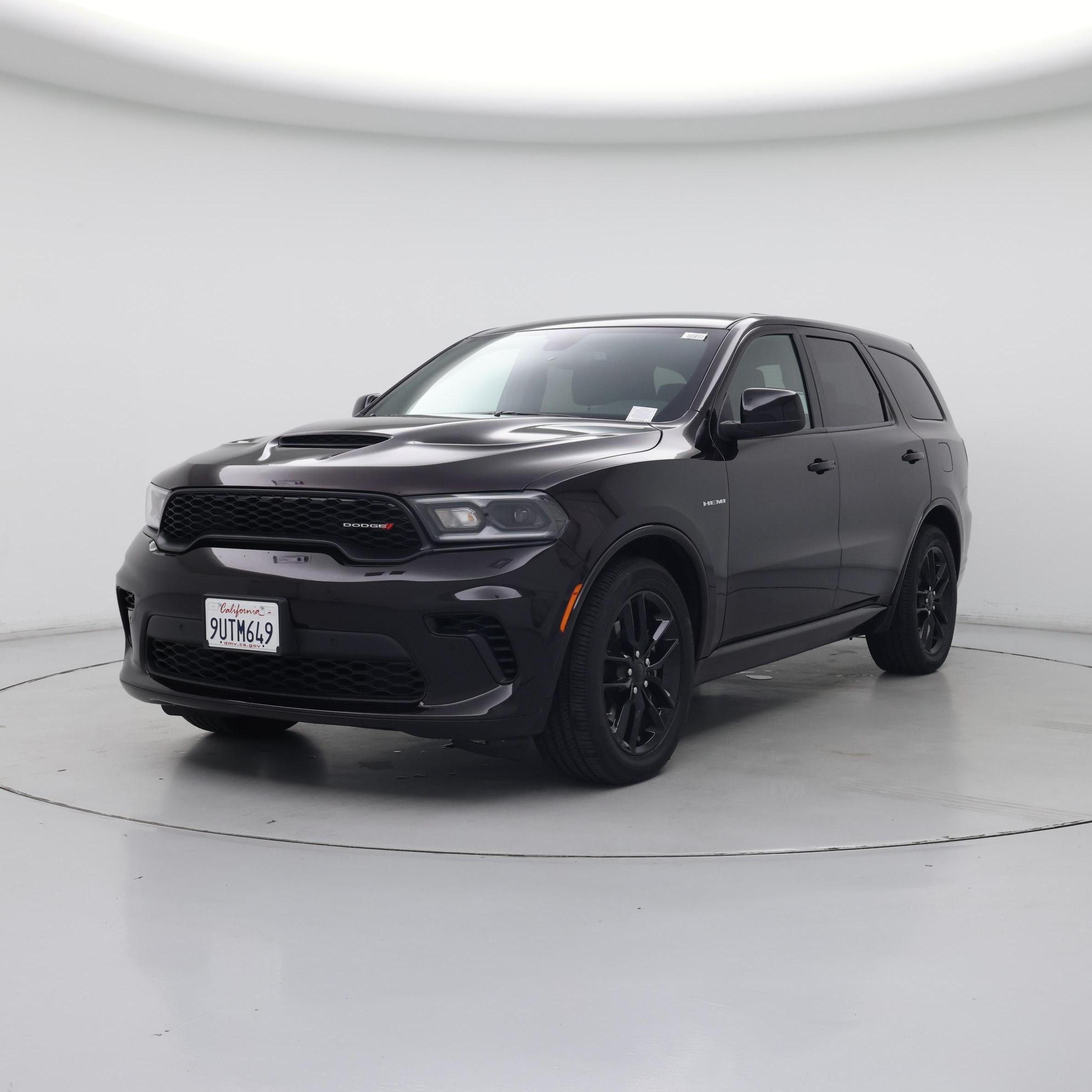 Thumbnail: 2025 Dodge Durango - 4