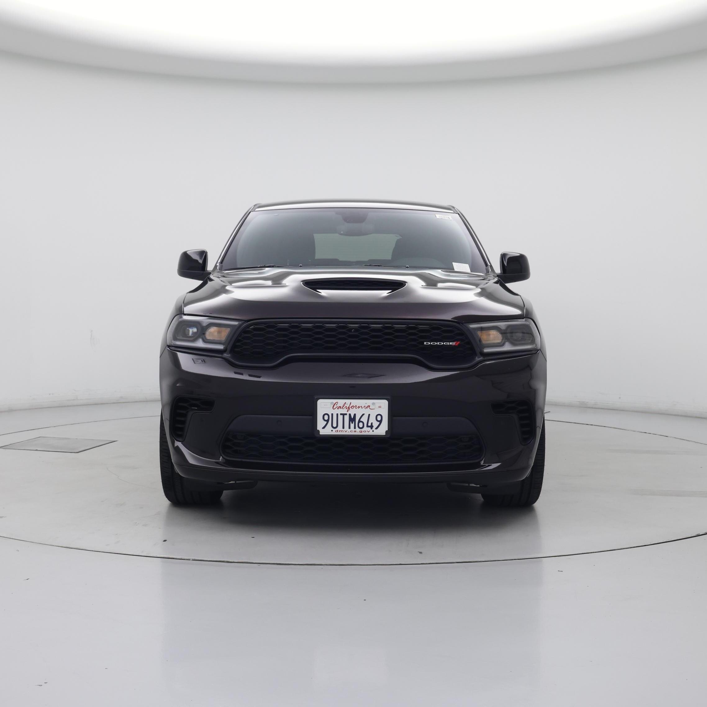 Thumbnail: 2025 Dodge Durango - 5