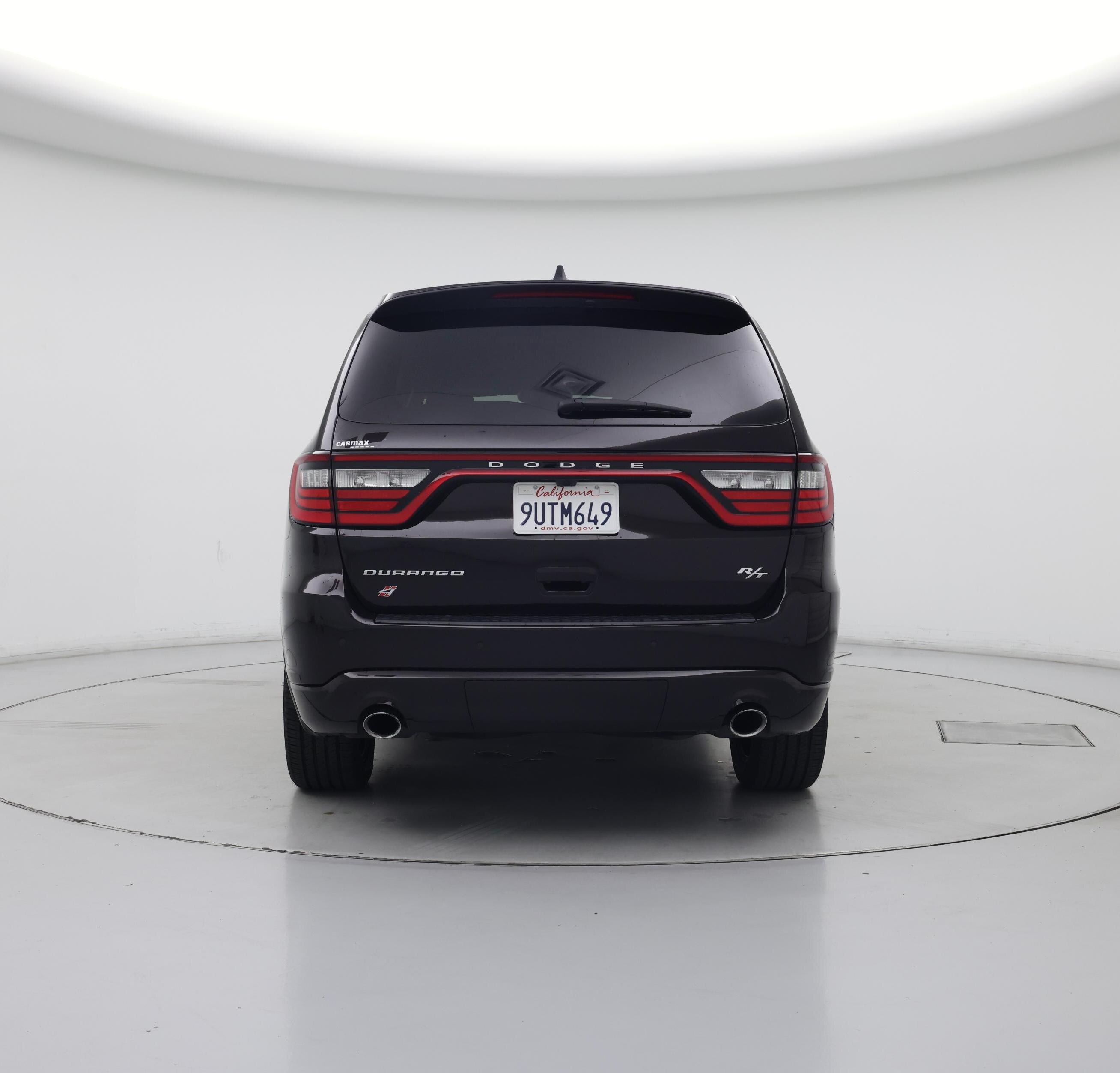 Thumbnail: 2025 Dodge Durango - 6