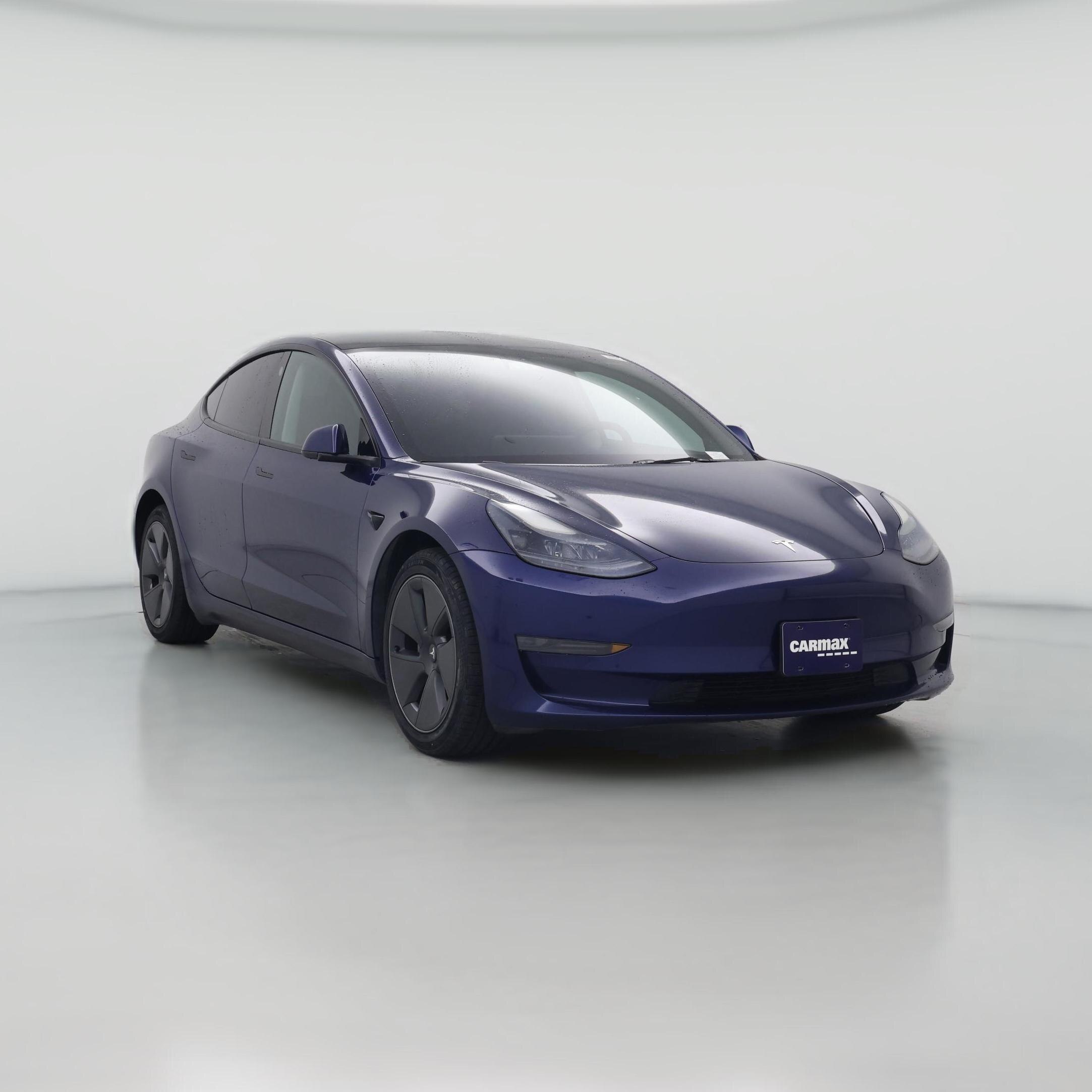 Thumbnail: 2023 Tesla Model 3 - 1