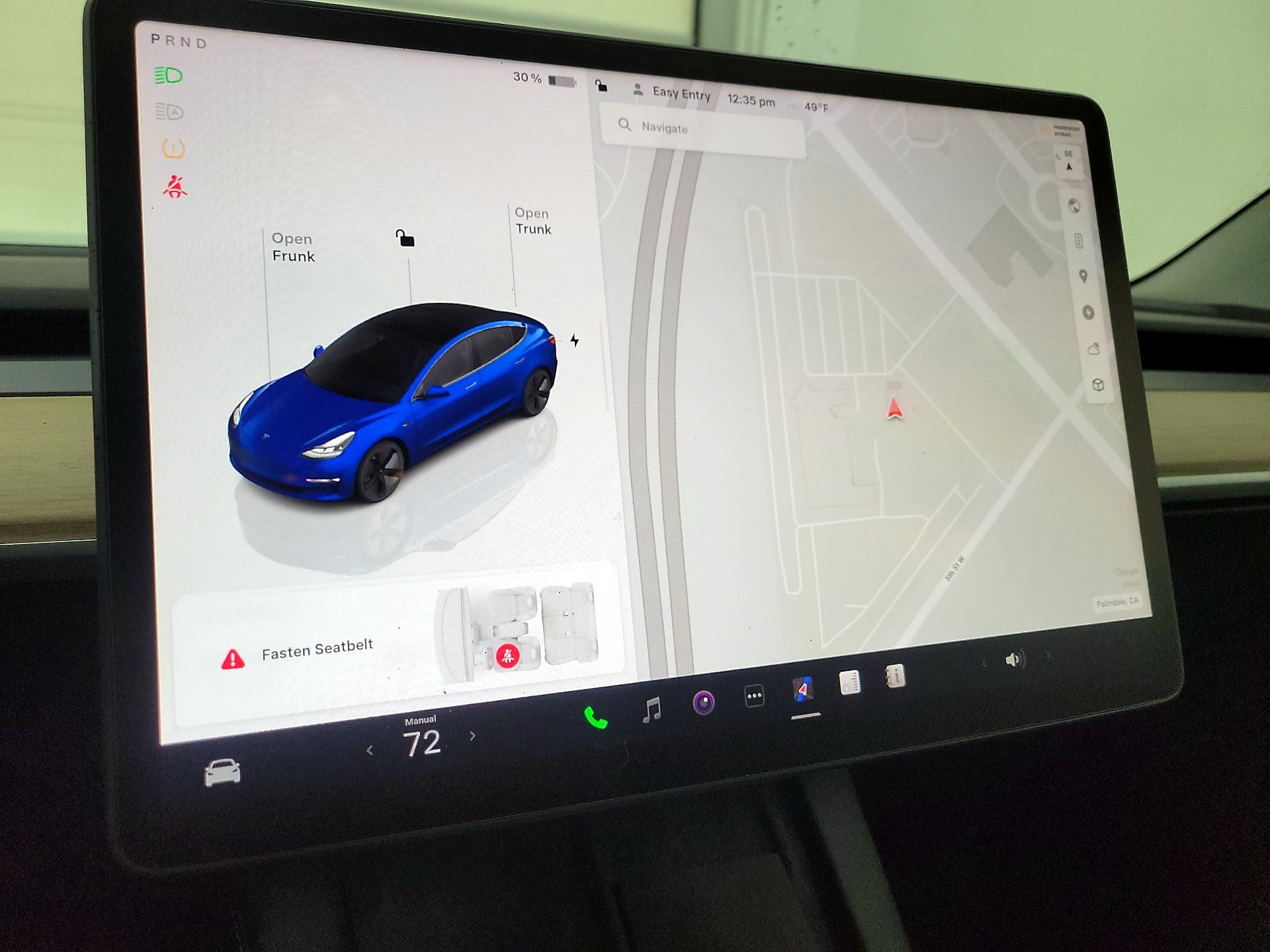 Thumbnail: 2023 Tesla Model 3 - 13
