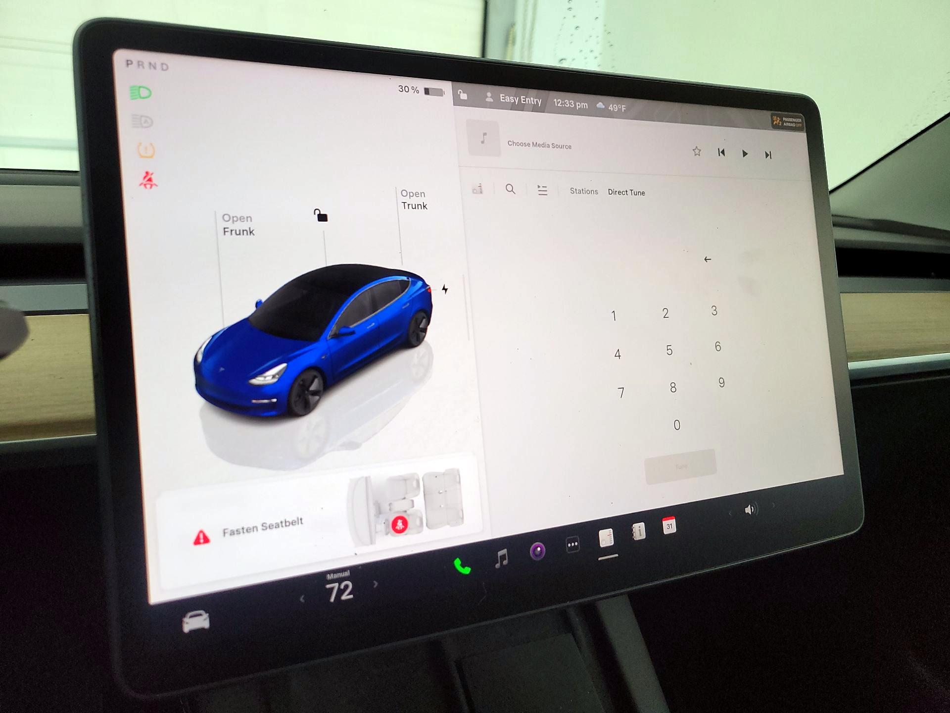 Thumbnail: 2023 Tesla Model 3 - 15
