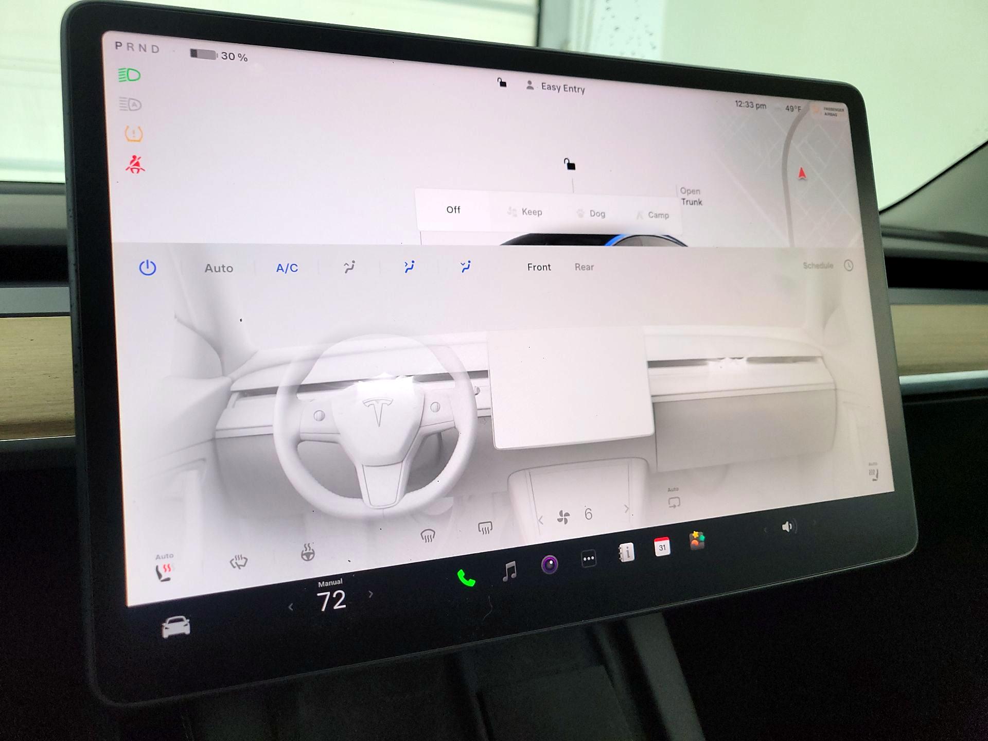 Thumbnail: 2023 Tesla Model 3 - 16