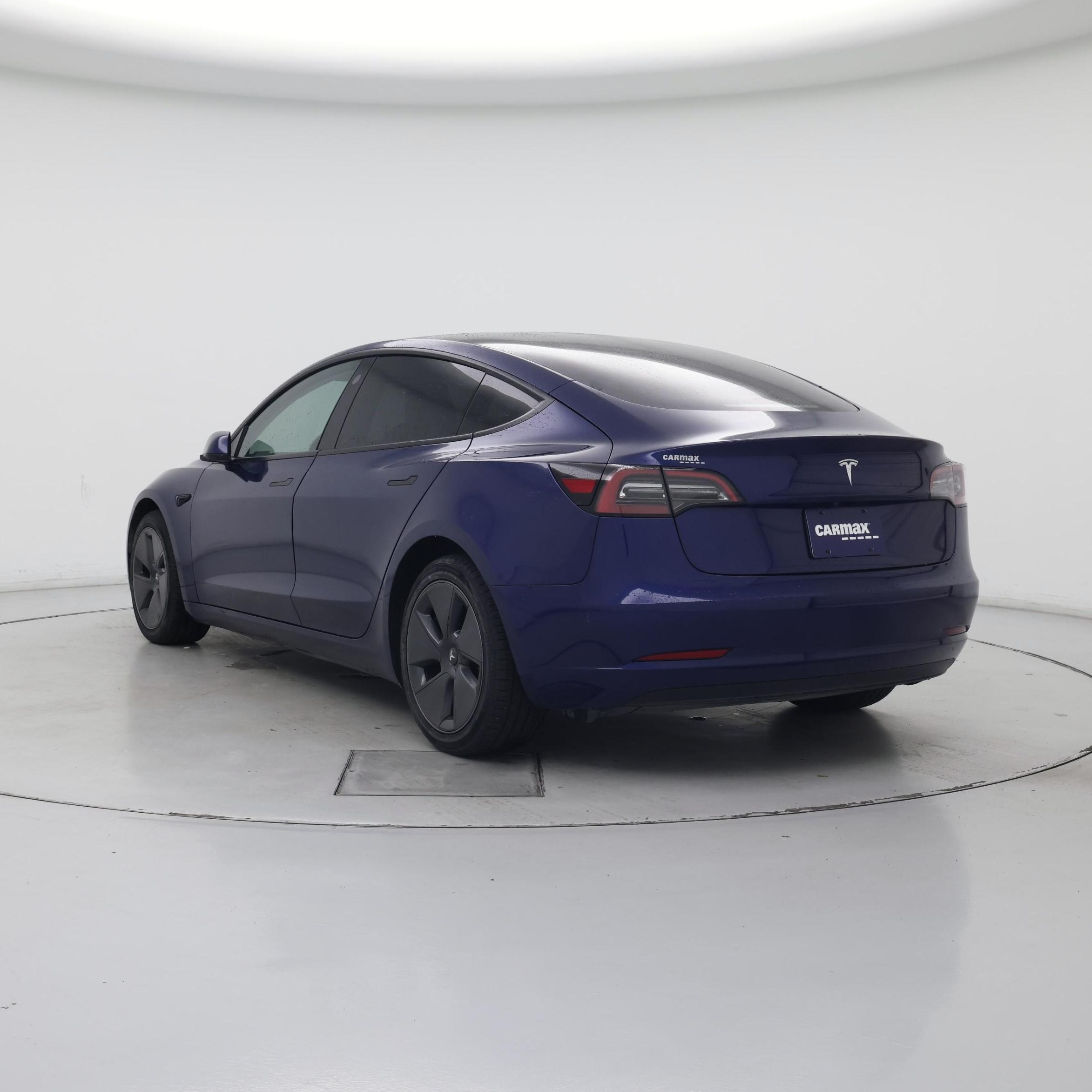 Thumbnail: 2023 Tesla Model 3 - 2
