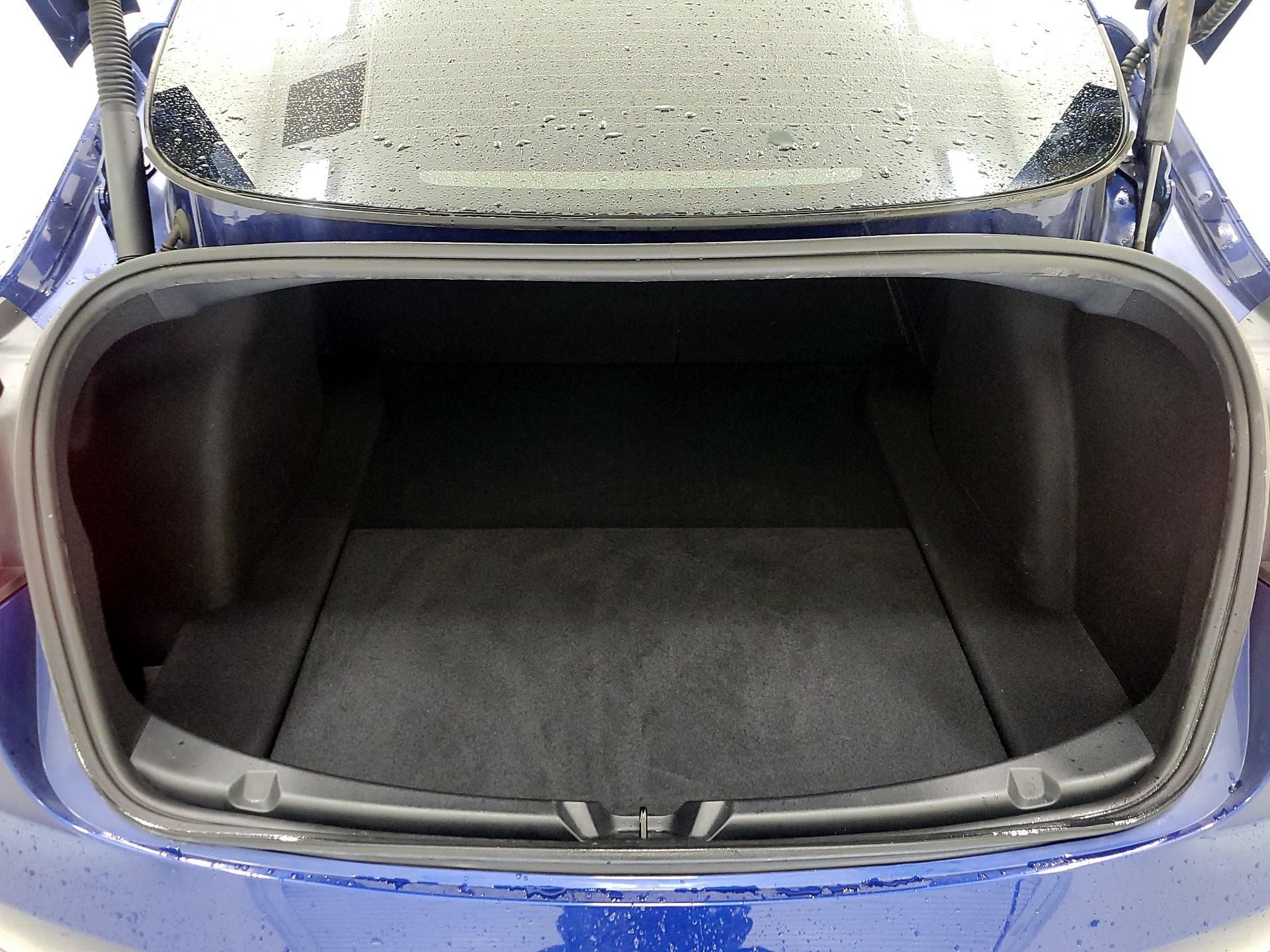 Thumbnail: 2023 Tesla Model 3 - 20